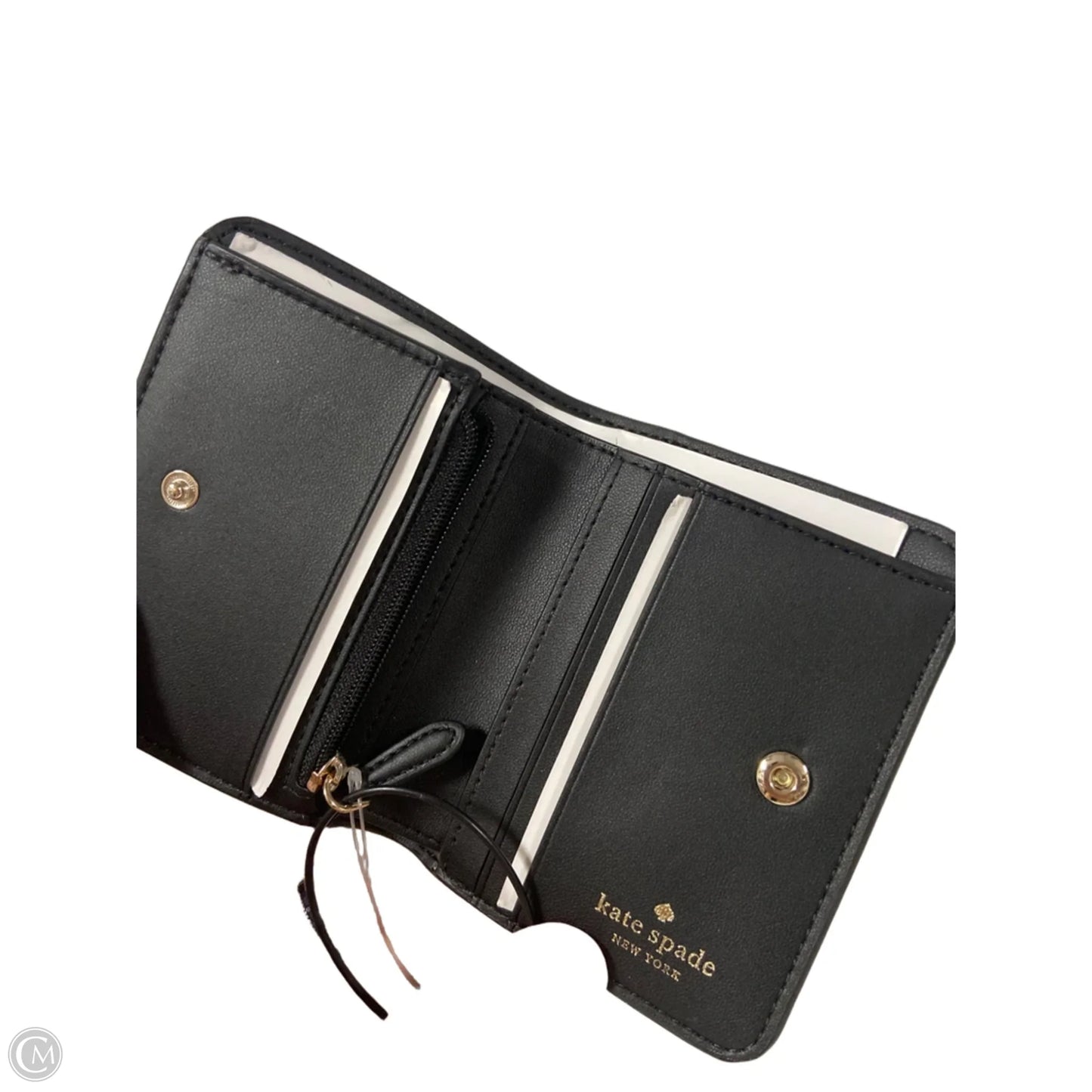 Wallet Designer By Kate Spade, Size: Small