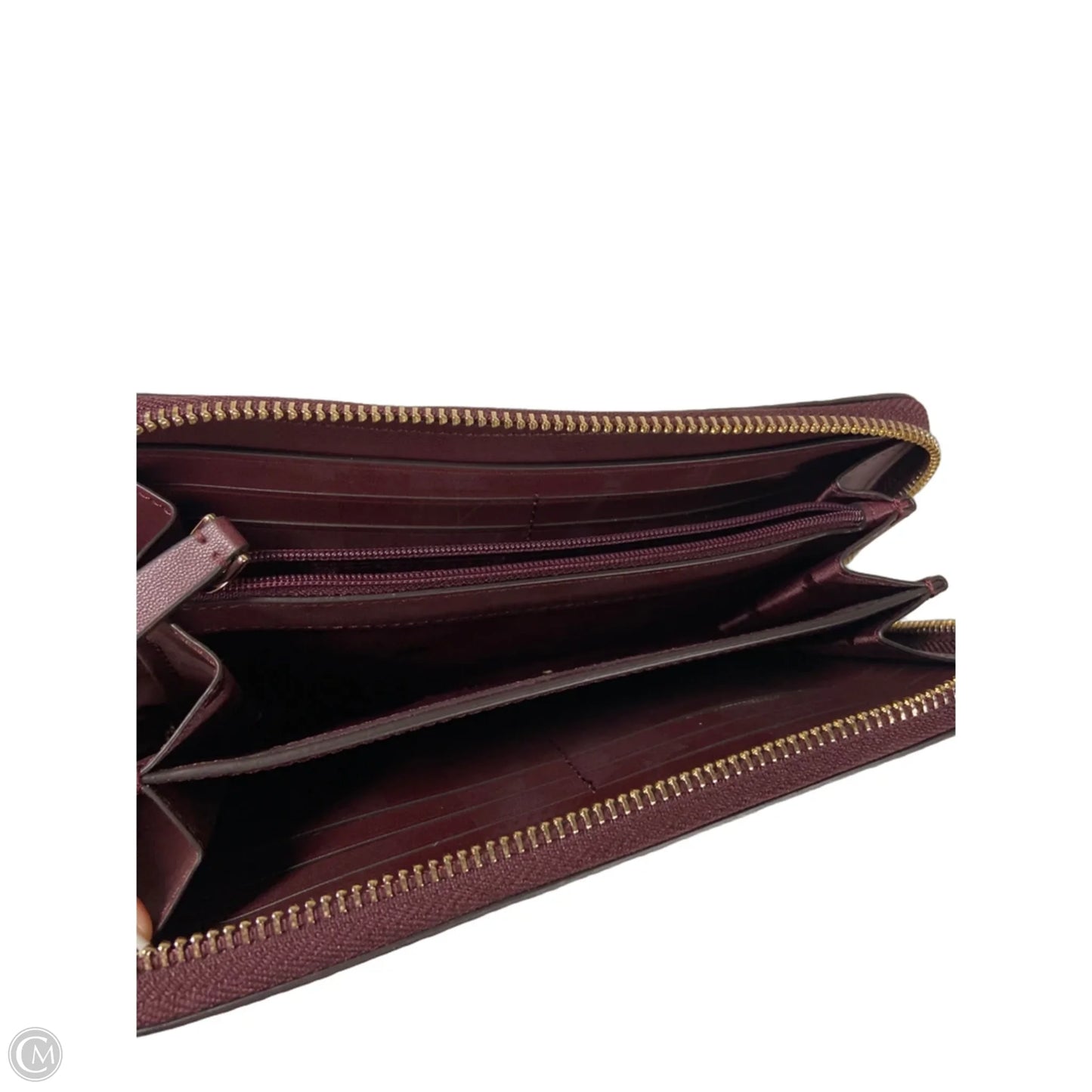 Wallet Designer By Kate Spade, Size: Medium