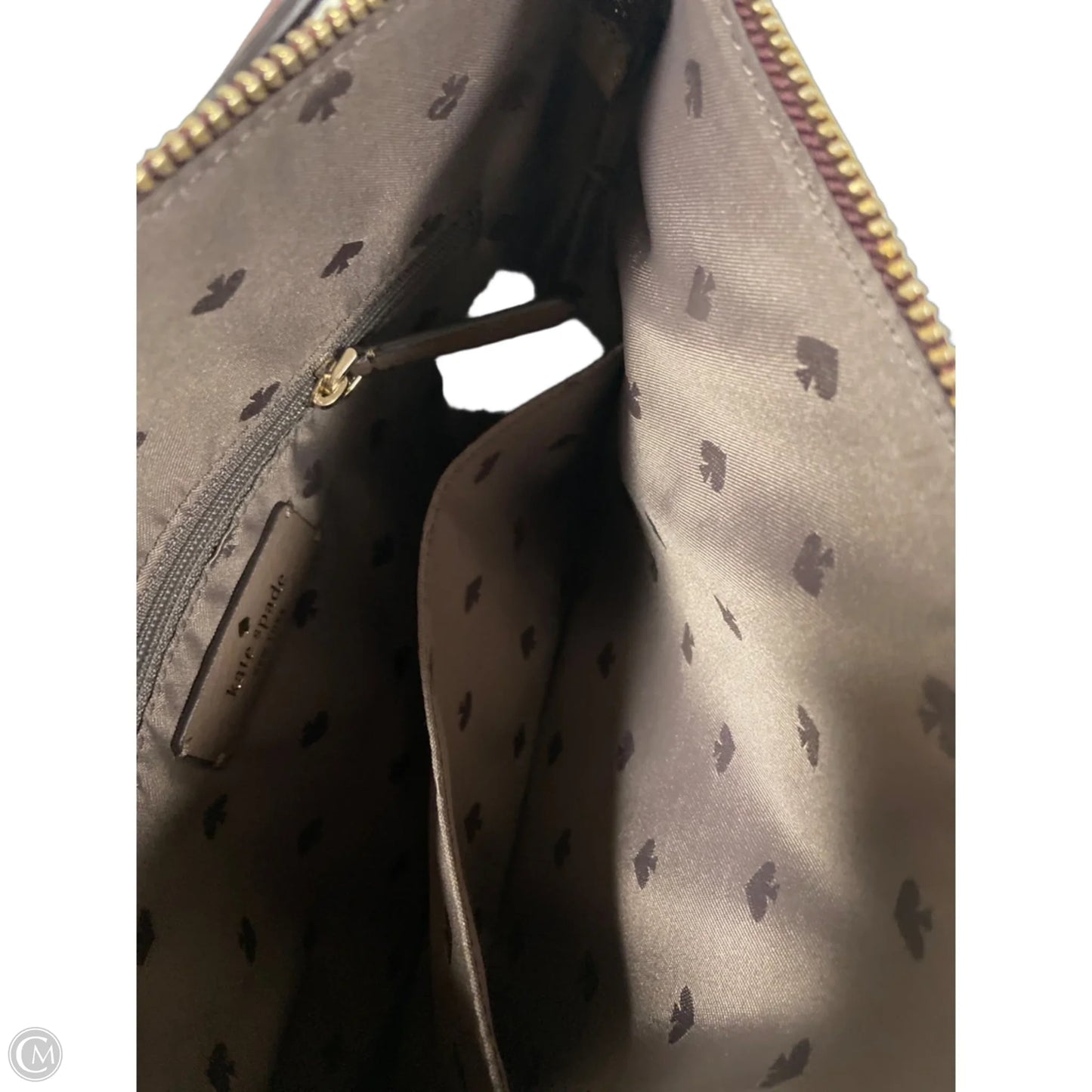 Crossbody Designer By Kate Spade, Size: Medium