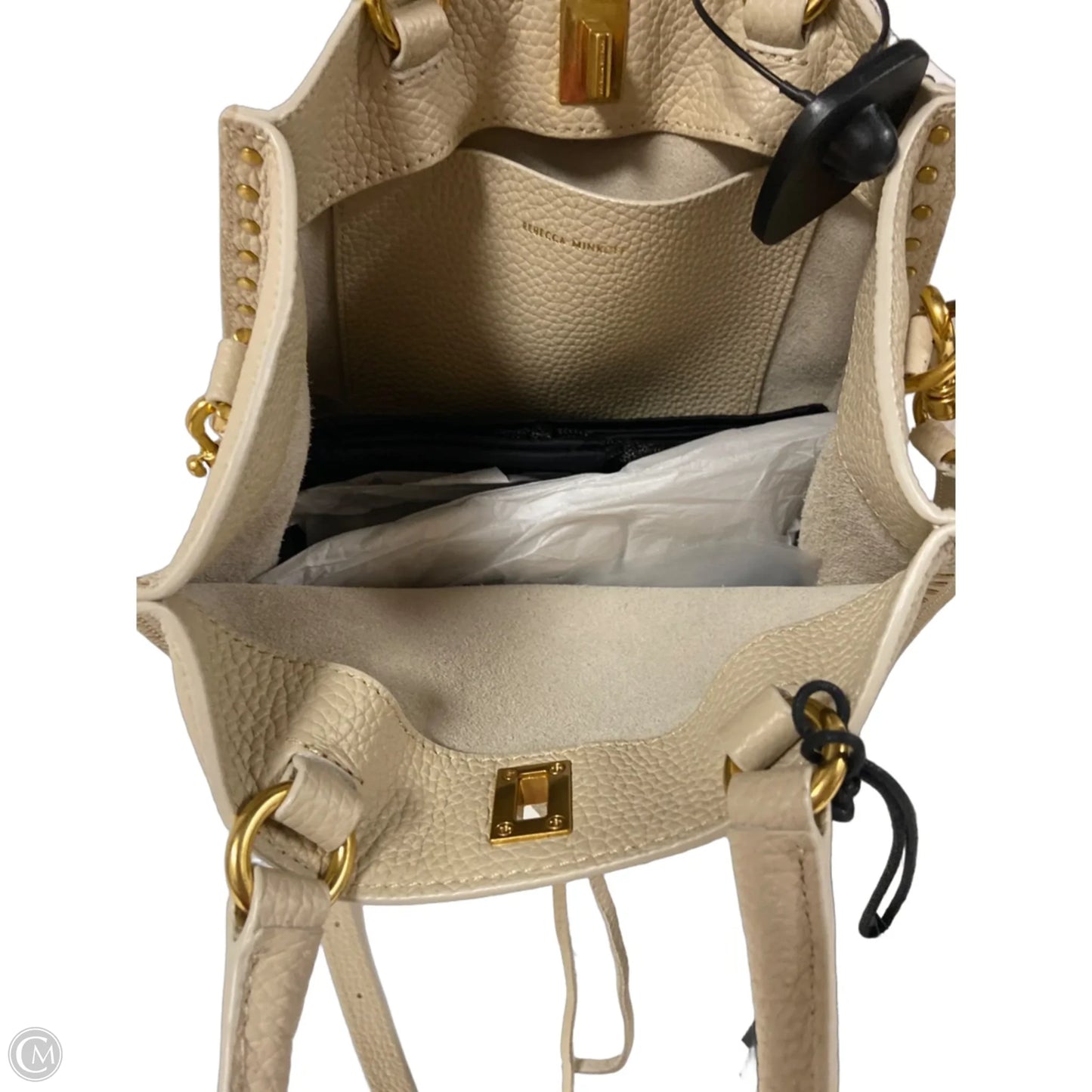 Crossbody Designer By Rebecca Minkoff, Size: Medium