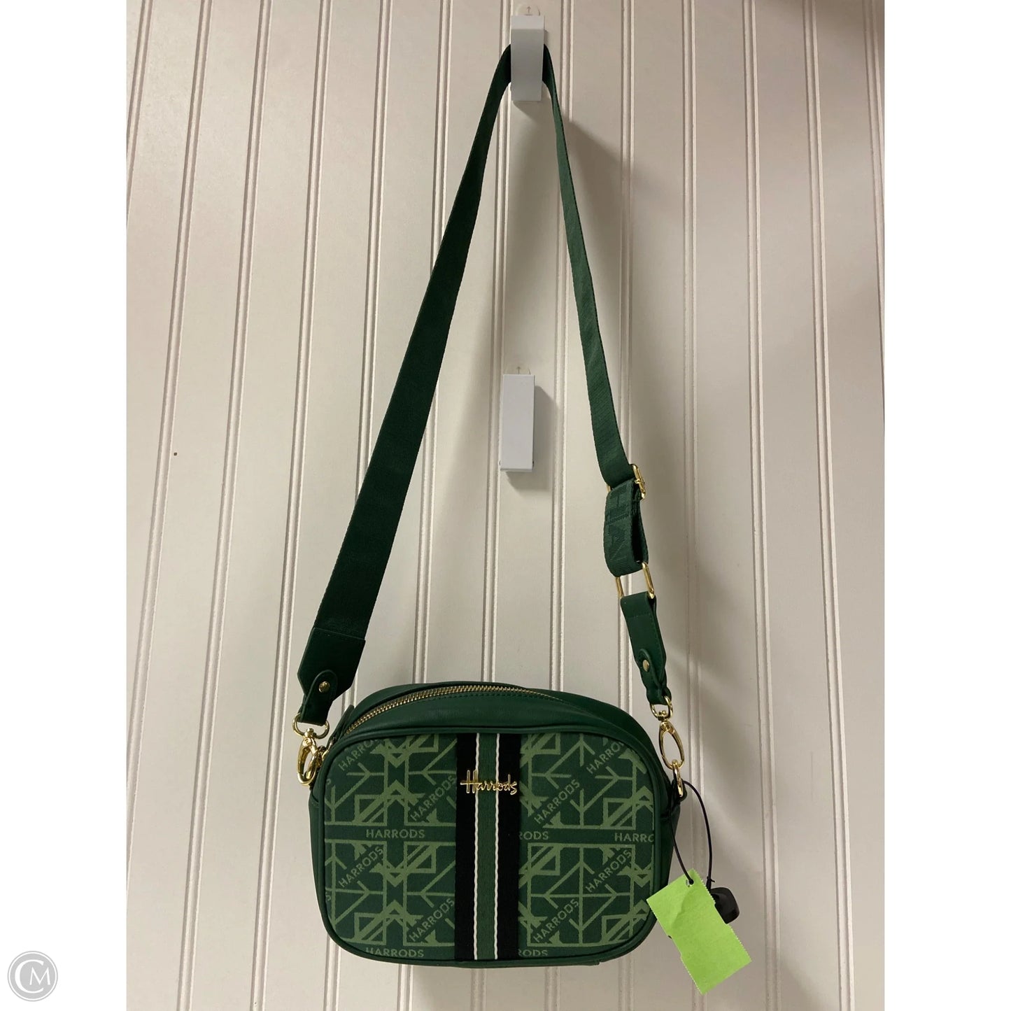 Crossbody By Cmb, Size: Medium