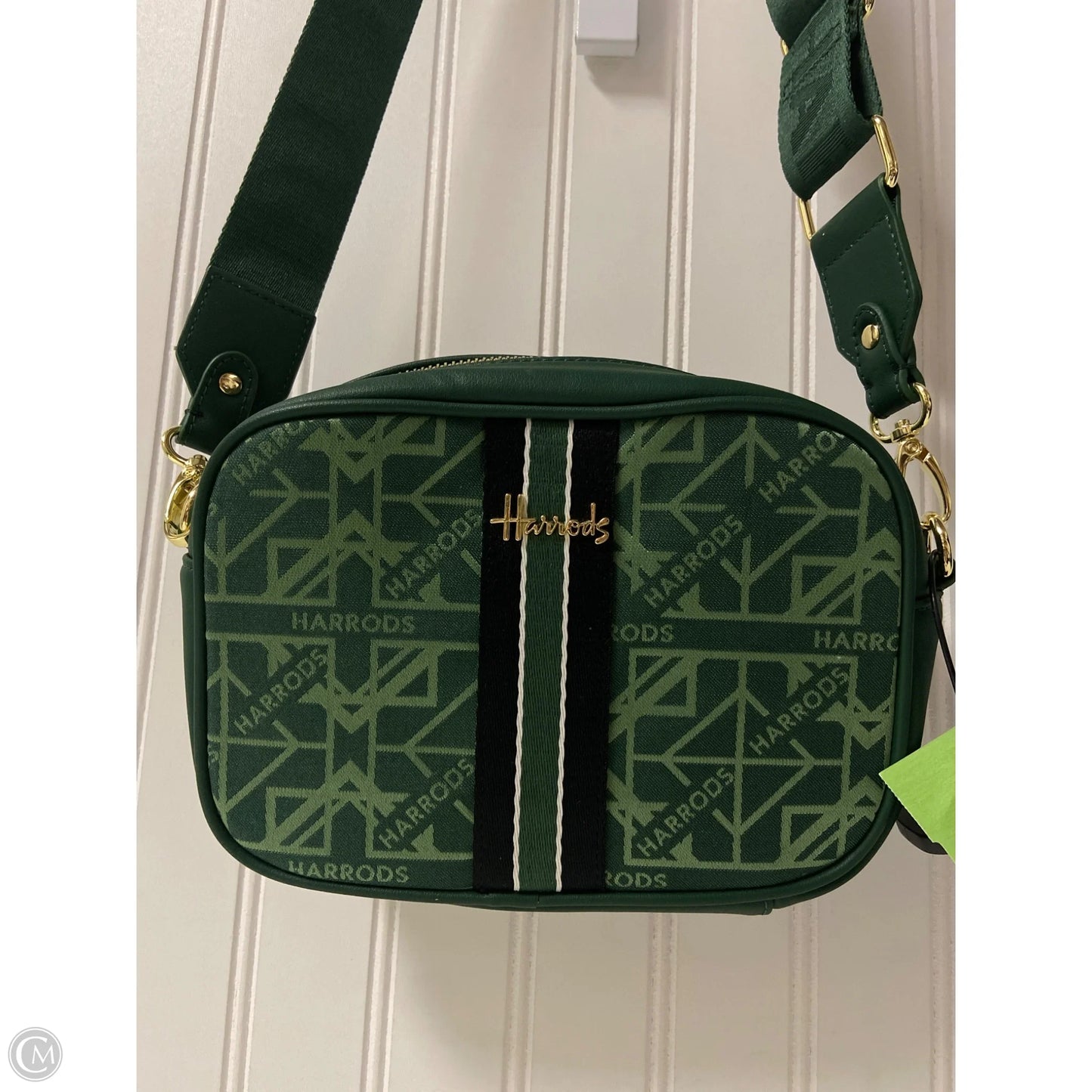Crossbody By Cmb, Size: Medium