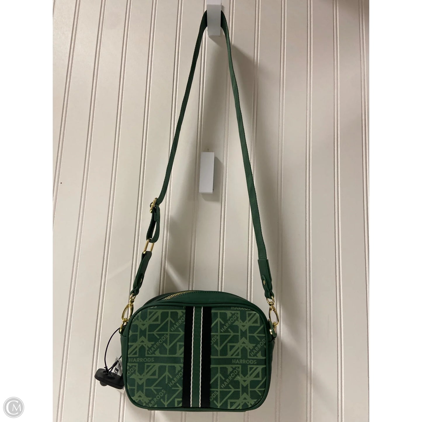 Crossbody By Cmb, Size: Medium