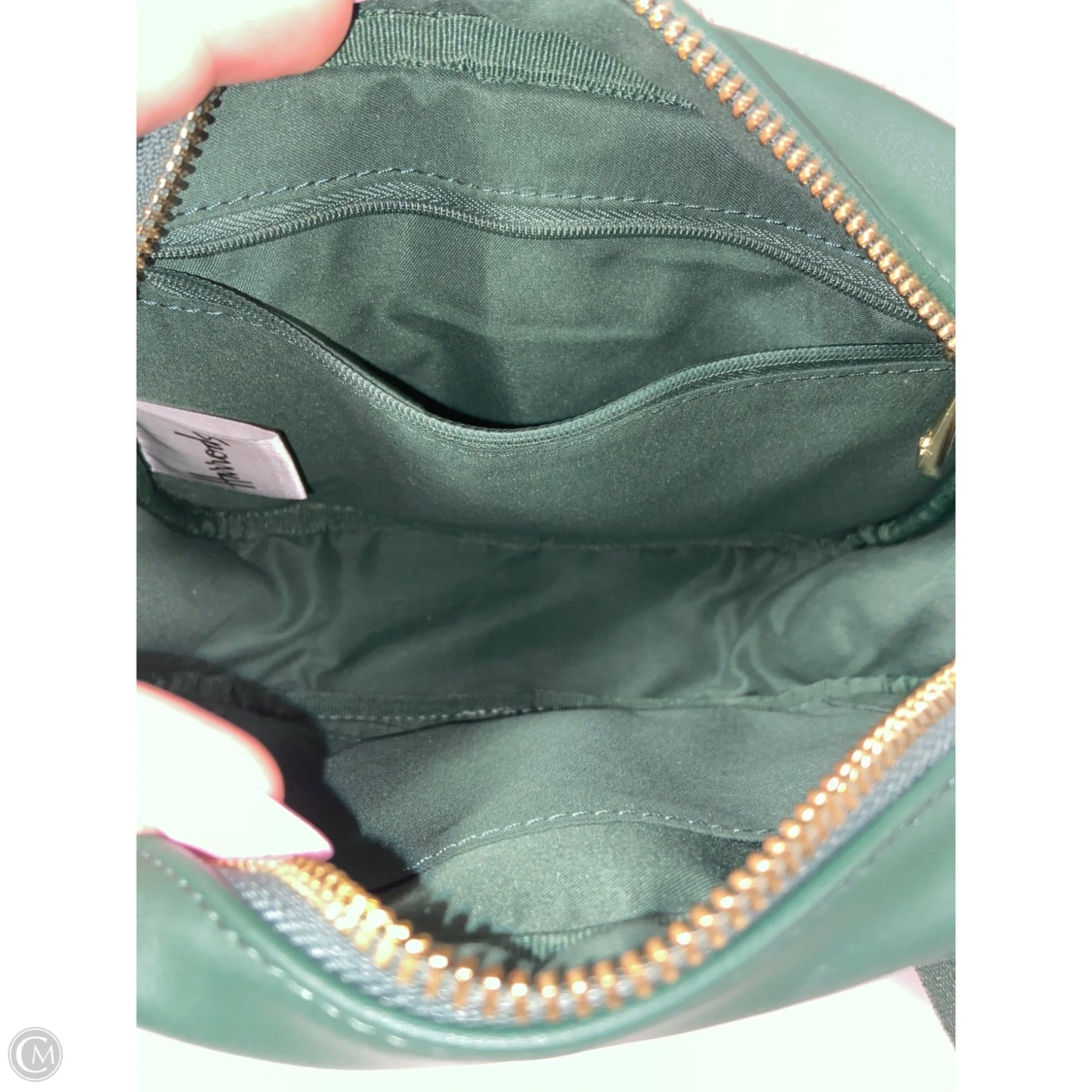 Crossbody By Cmb, Size: Medium