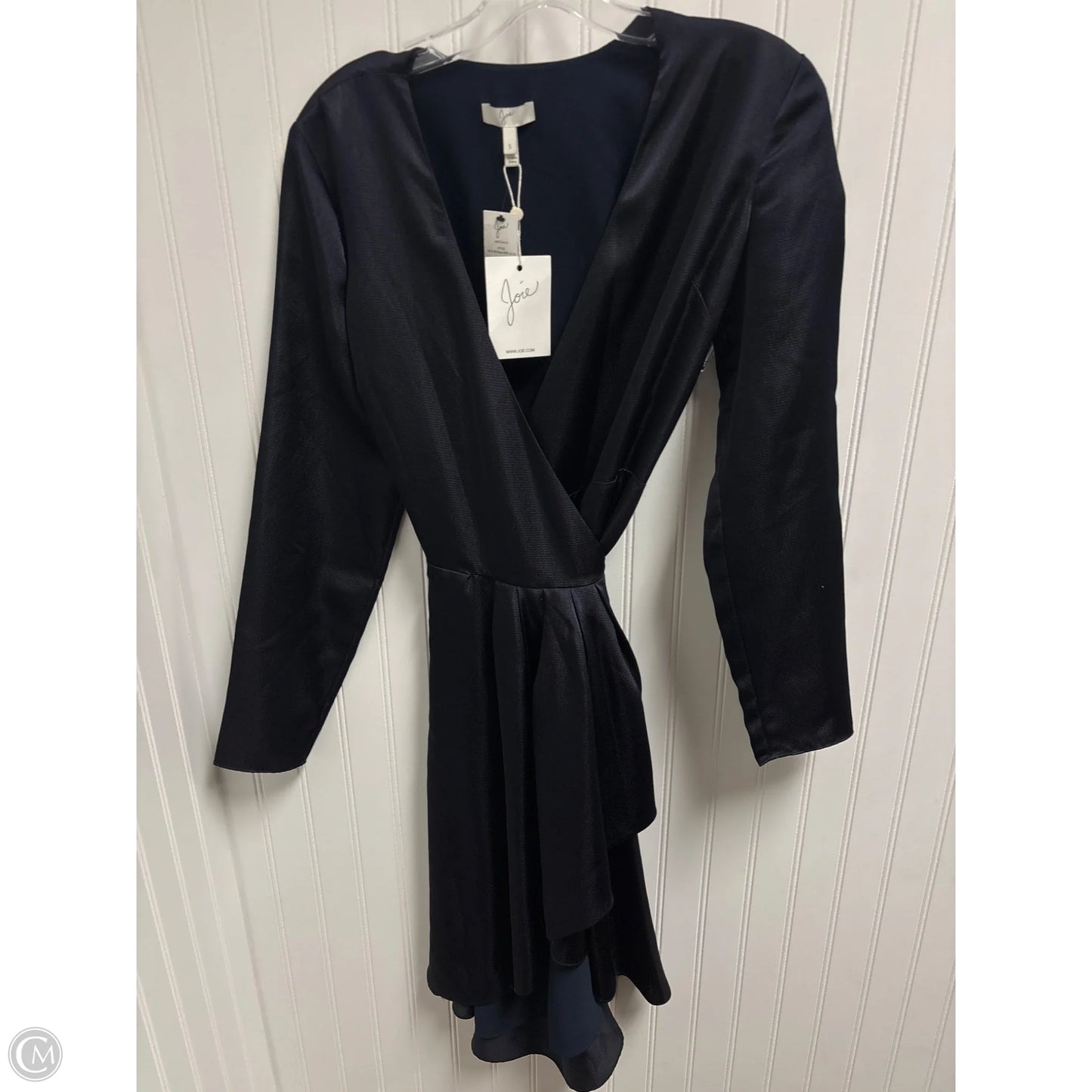 Dress Party Short By Josie In Navy, Size: S