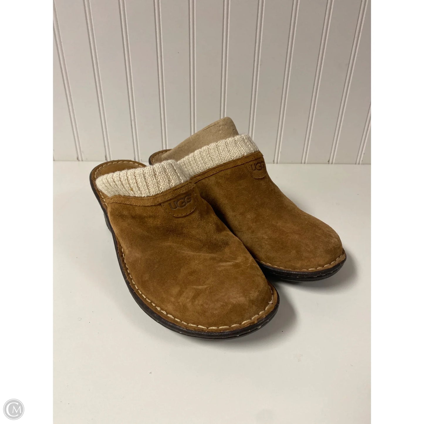 Accessory Designer Label By Ugg, Size: 10