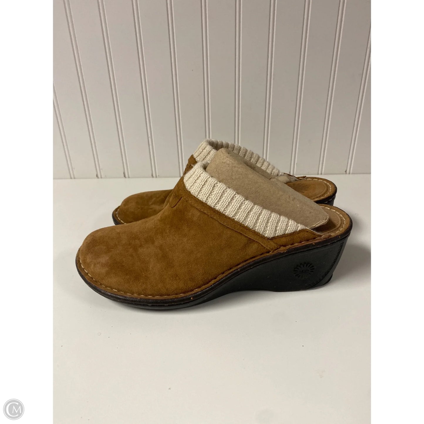 Accessory Designer Label By Ugg, Size: 10