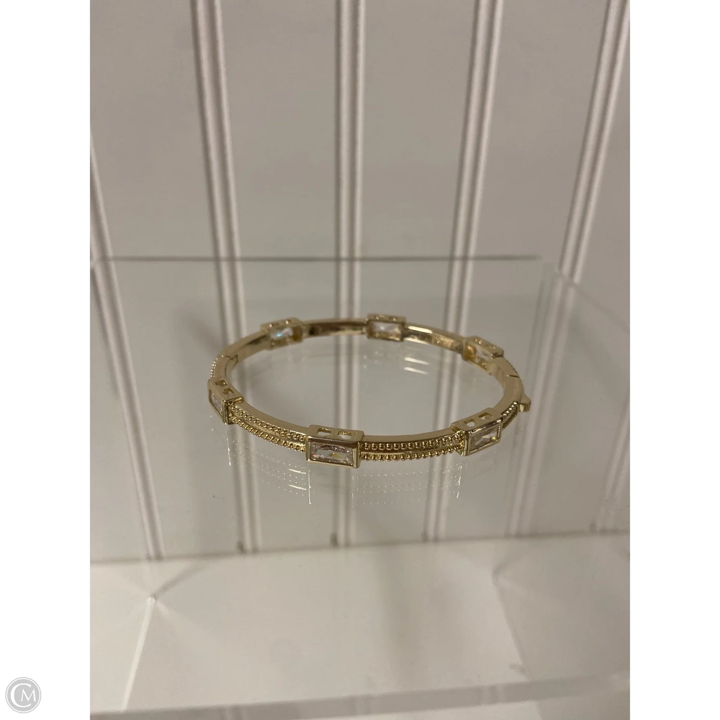 Bracelet Bangle By Clothes Mentor