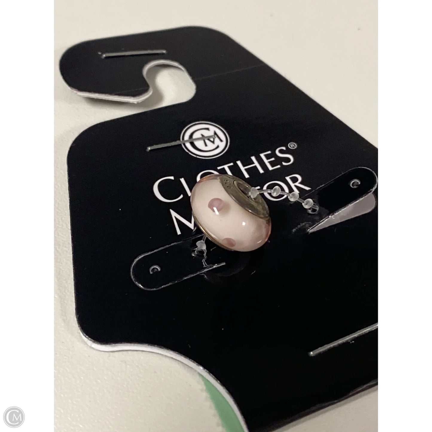 Accessory Tag By Pandora