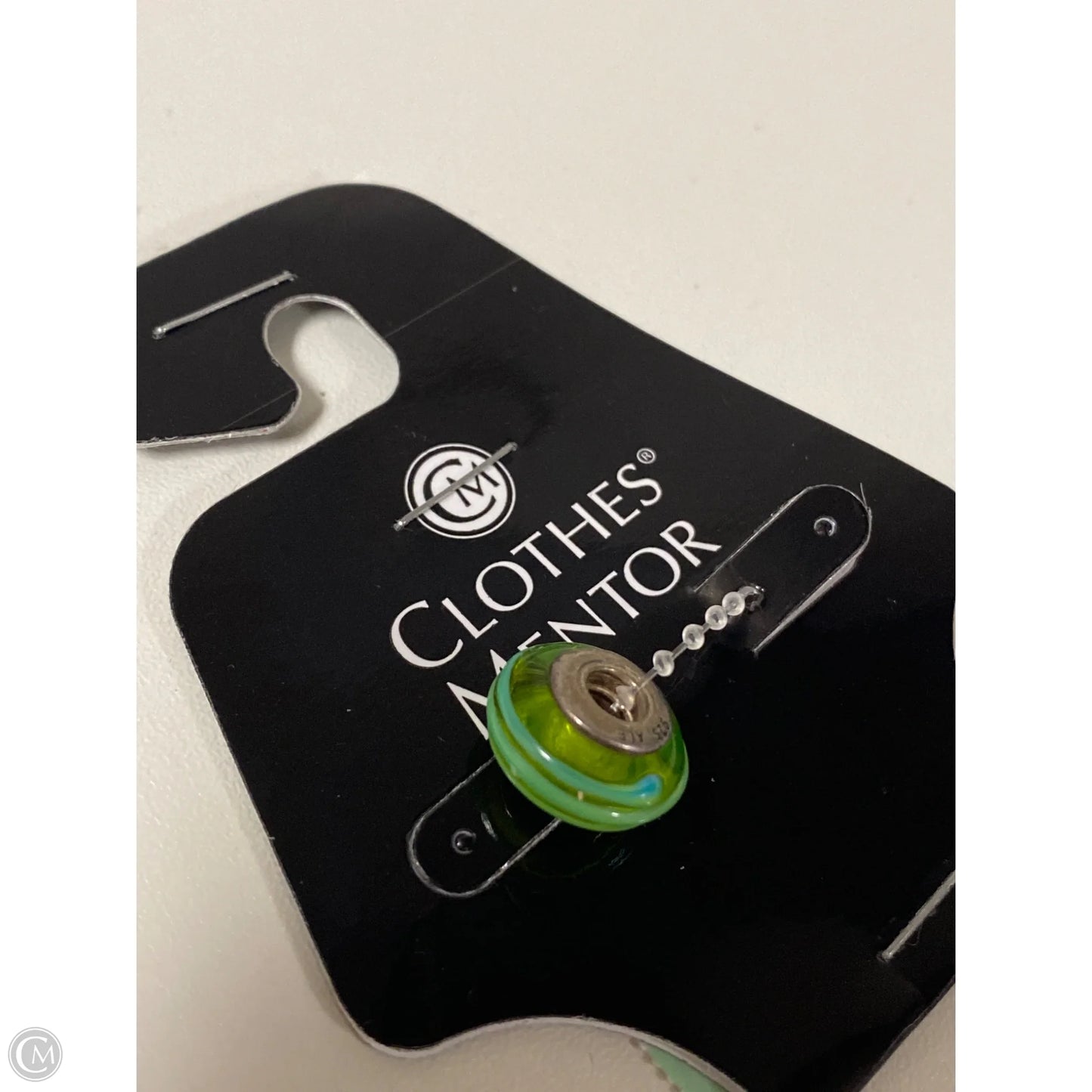 Accessory Tag By Pandora