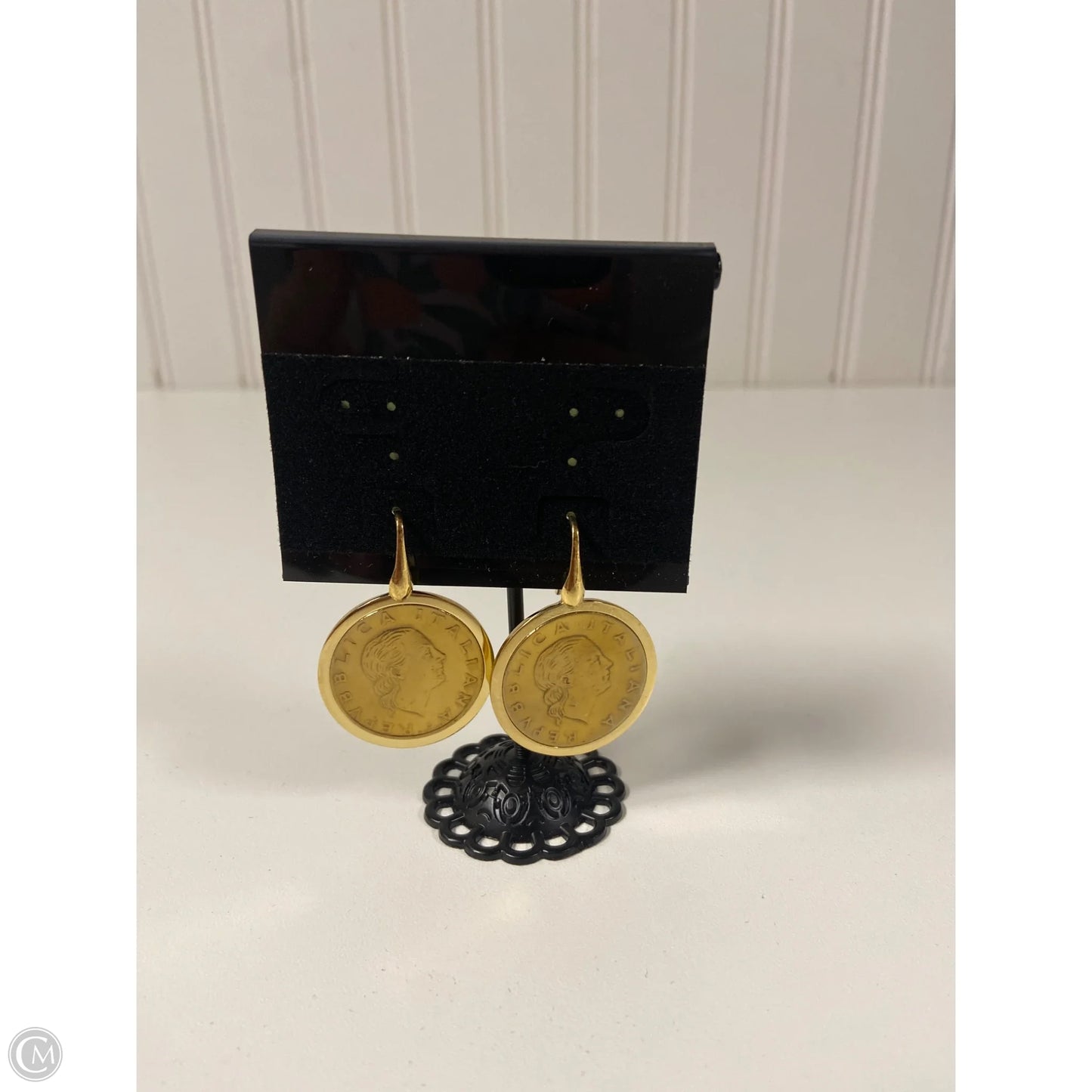 Earrings Dangle/drop By Clothes Mentor