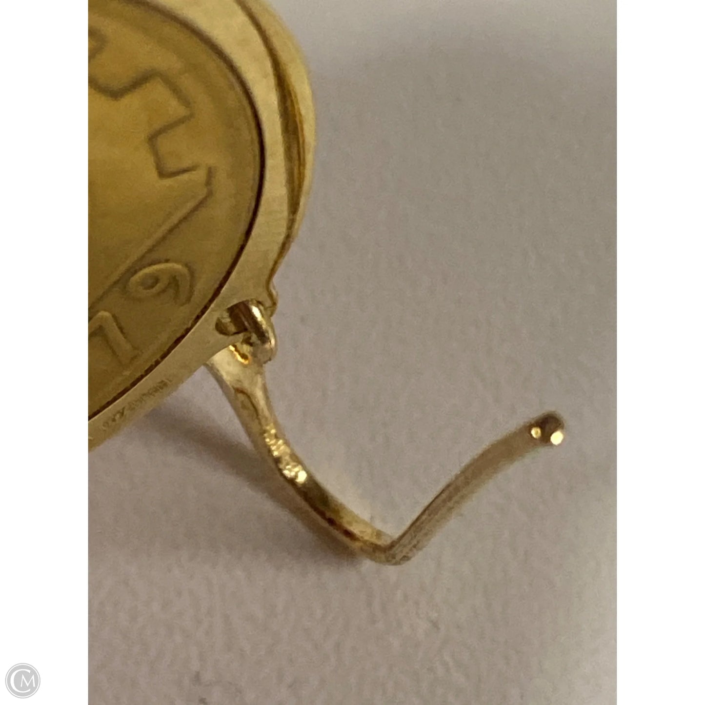Earrings Dangle/drop By Clothes Mentor