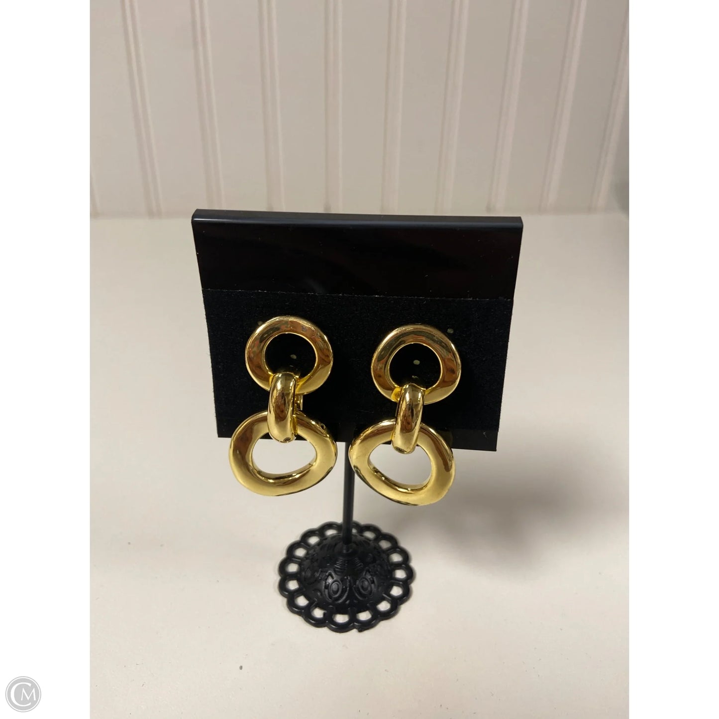Earrings Dangle/drop By Clothes Mentor