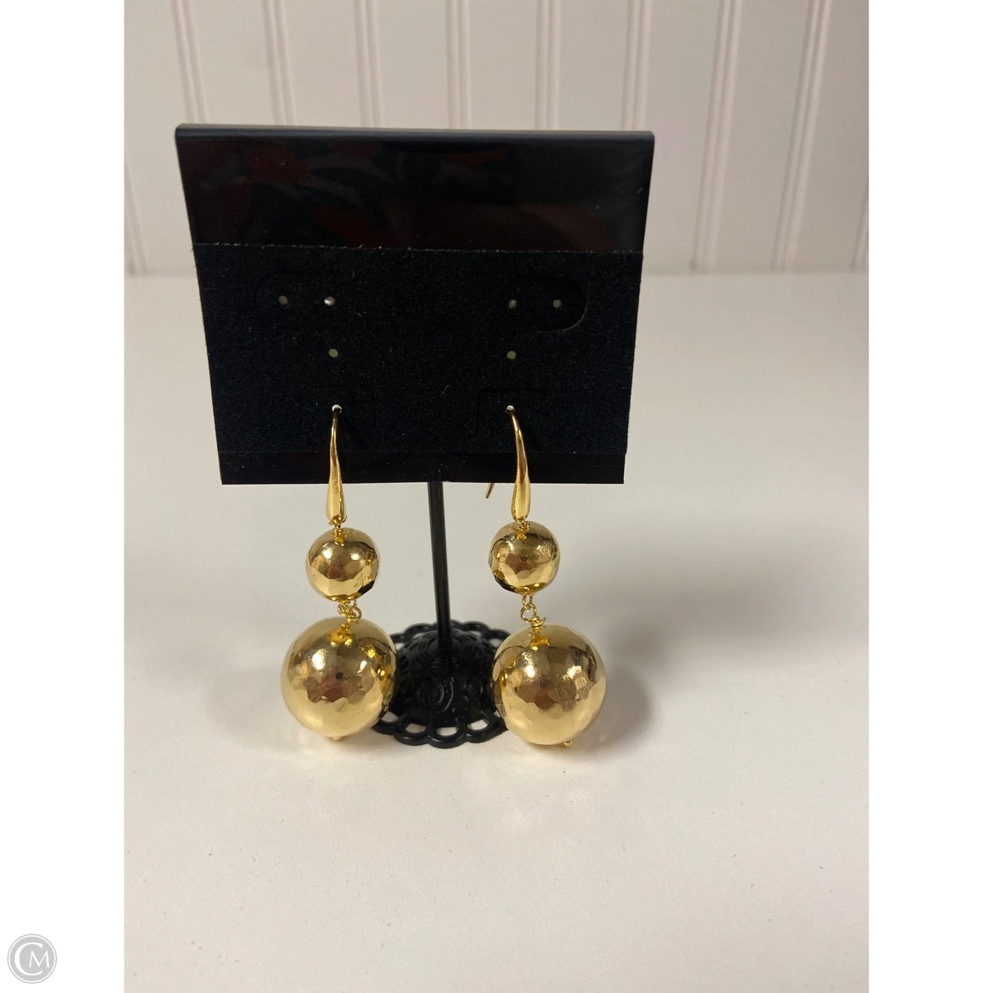 Earrings Dangle/drop By Clothes Mentor