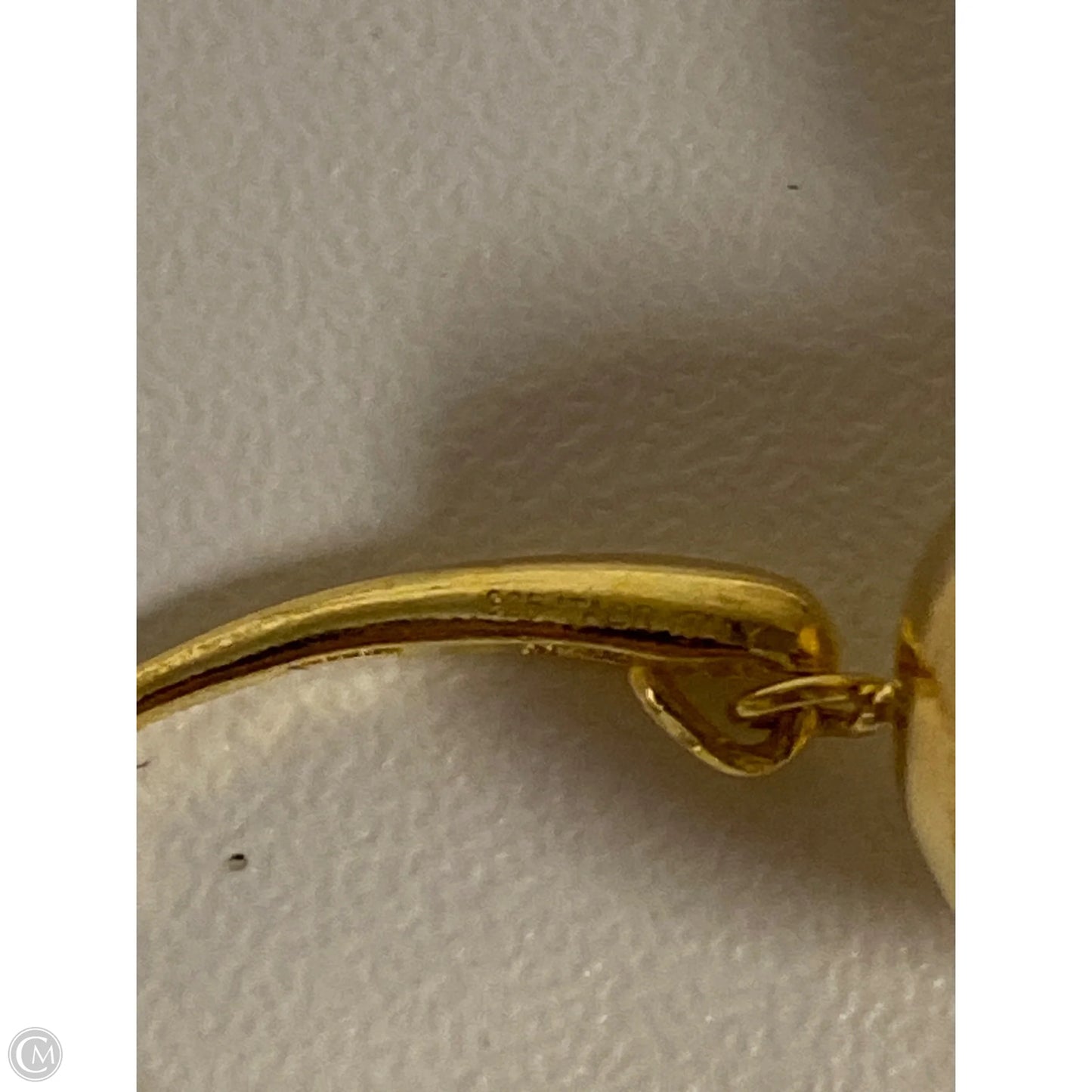 Earrings Dangle/drop By Clothes Mentor