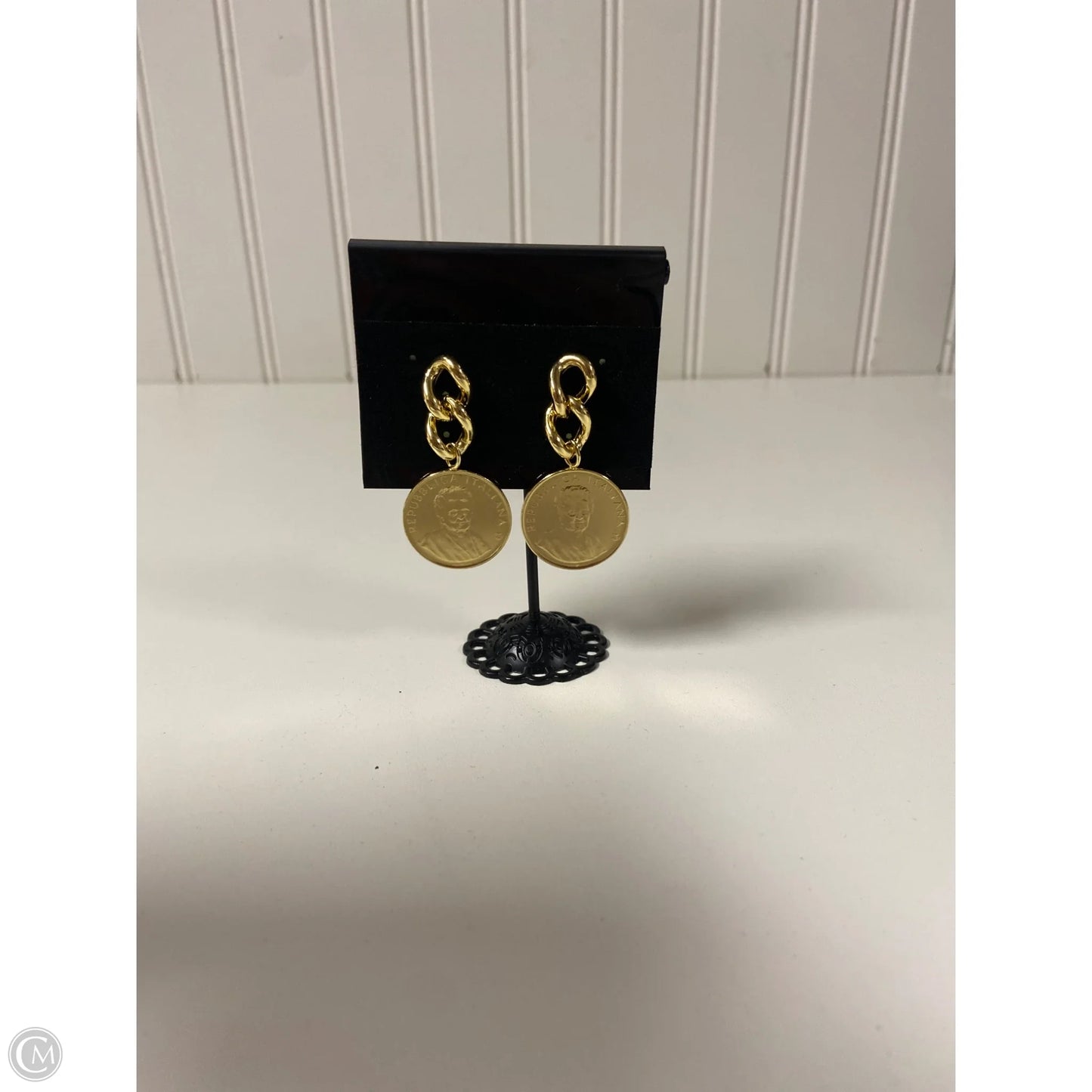 Earrings Dangle/drop By Clothes Mentor