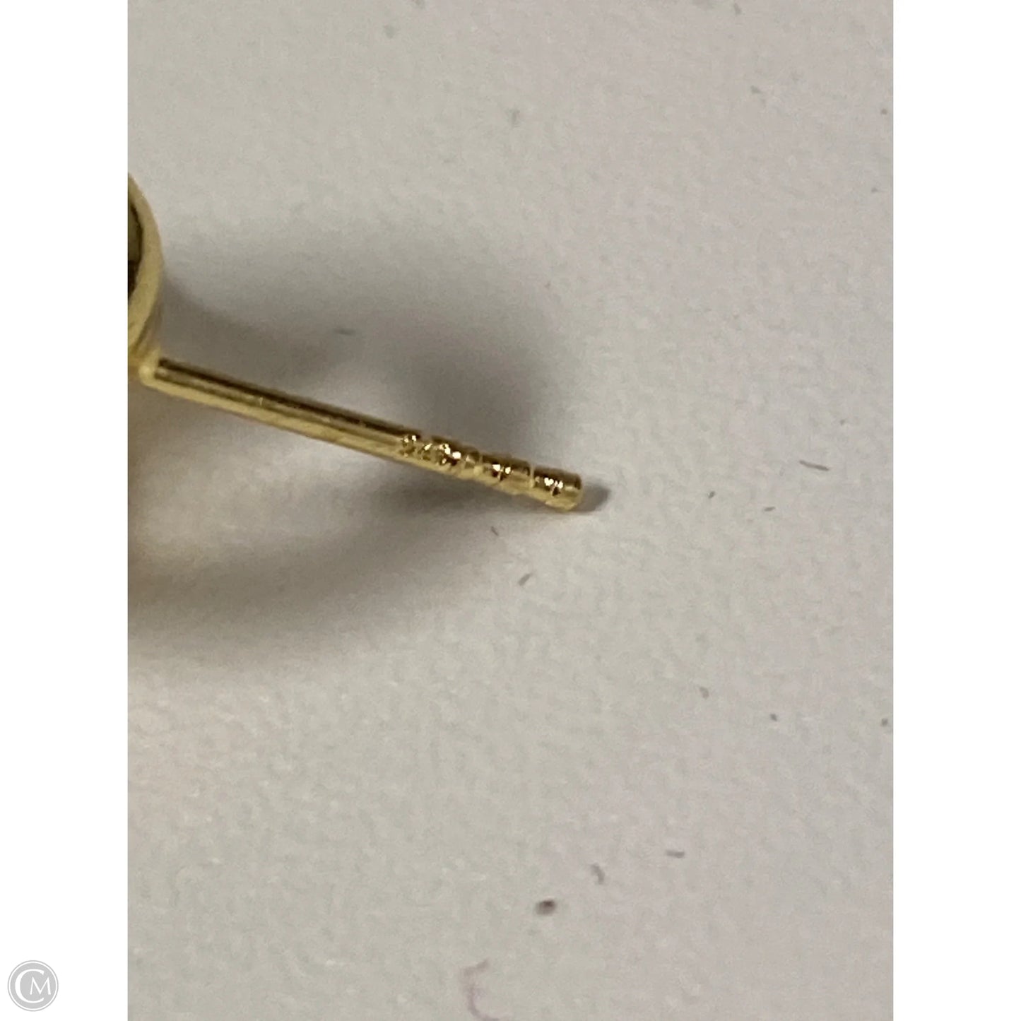 Earrings Dangle/drop By Clothes Mentor