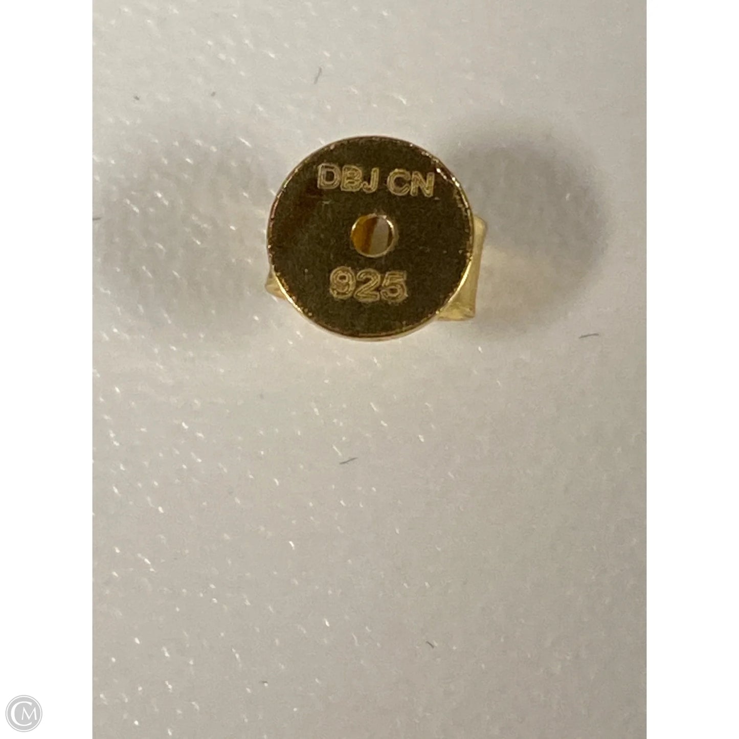 Earrings Dangle/drop By Clothes Mentor