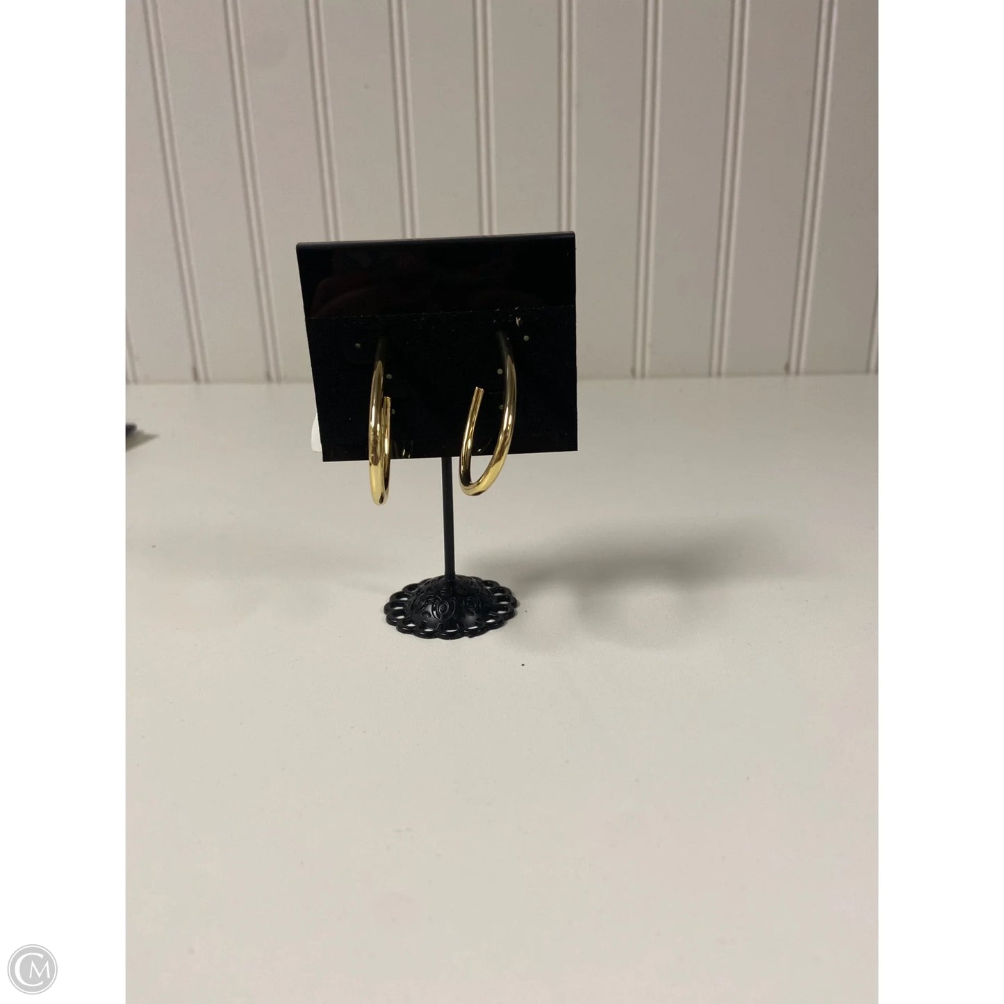 Earrings Hoop By Clothes Mentor
