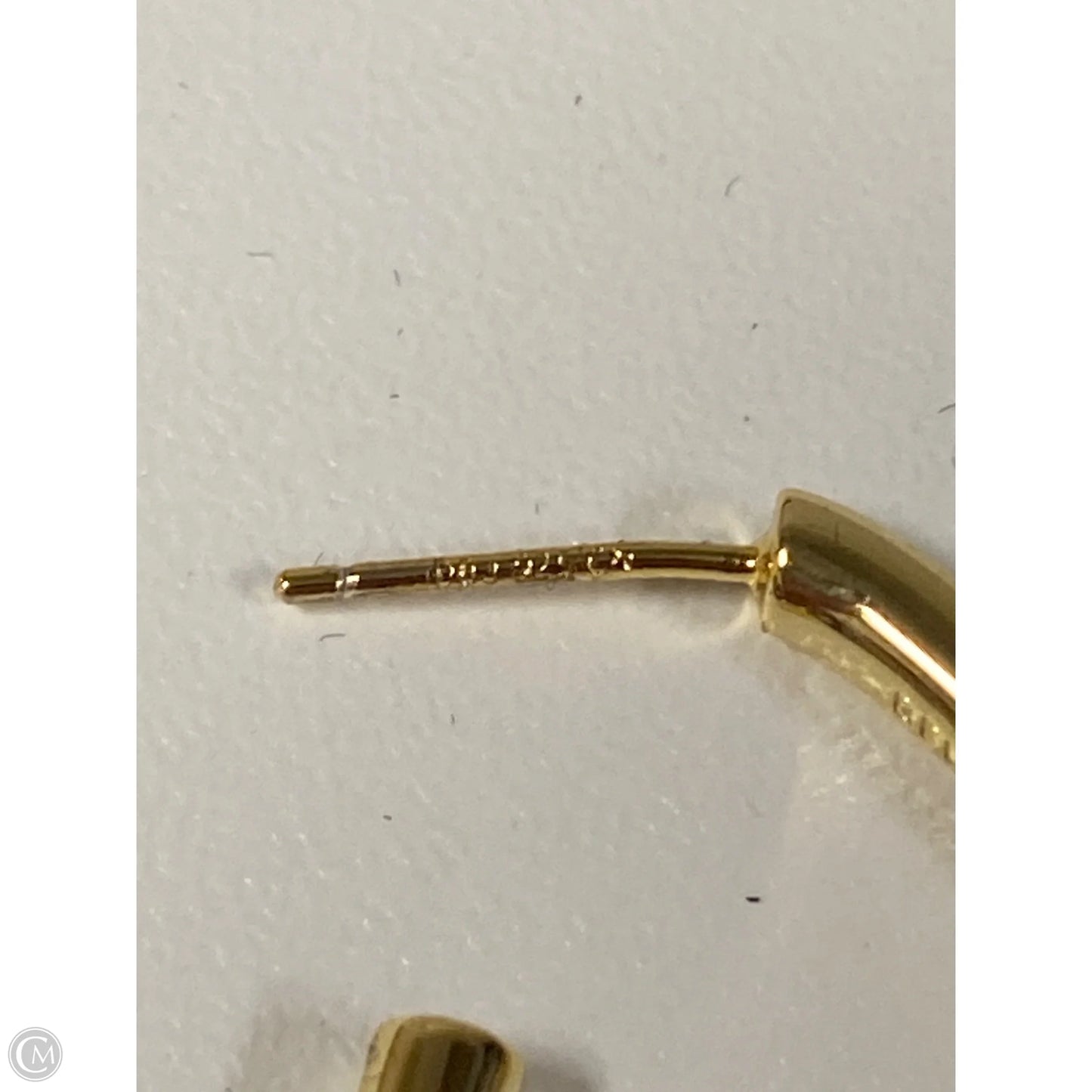 Earrings Hoop By Clothes Mentor