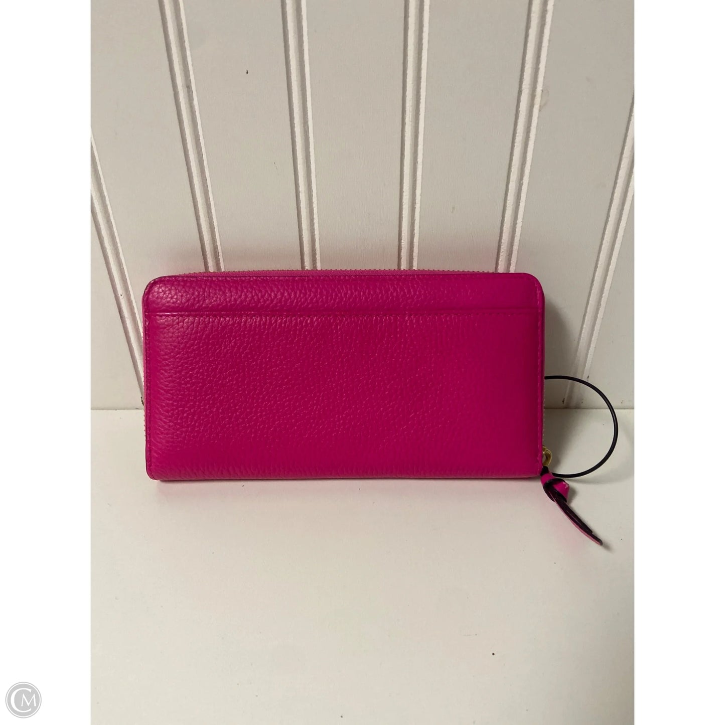 Wallet Designer By Kate Spade, Size: Large