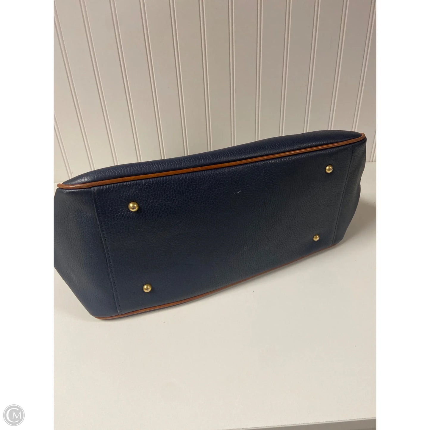 Handbag Designer By Dooney And Bourke, Size: Medium