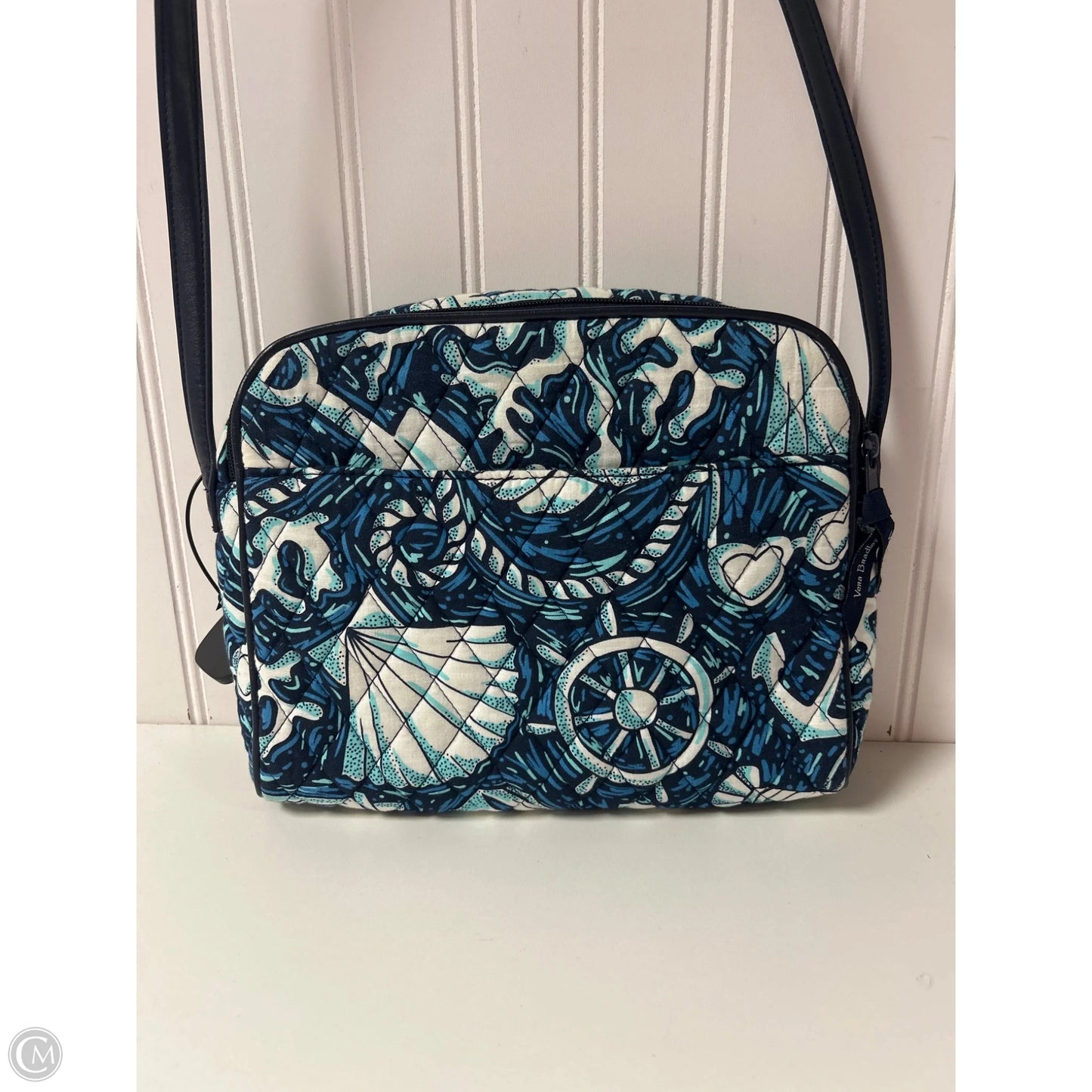 Crossbody By Vera Bradley, Size: Medium