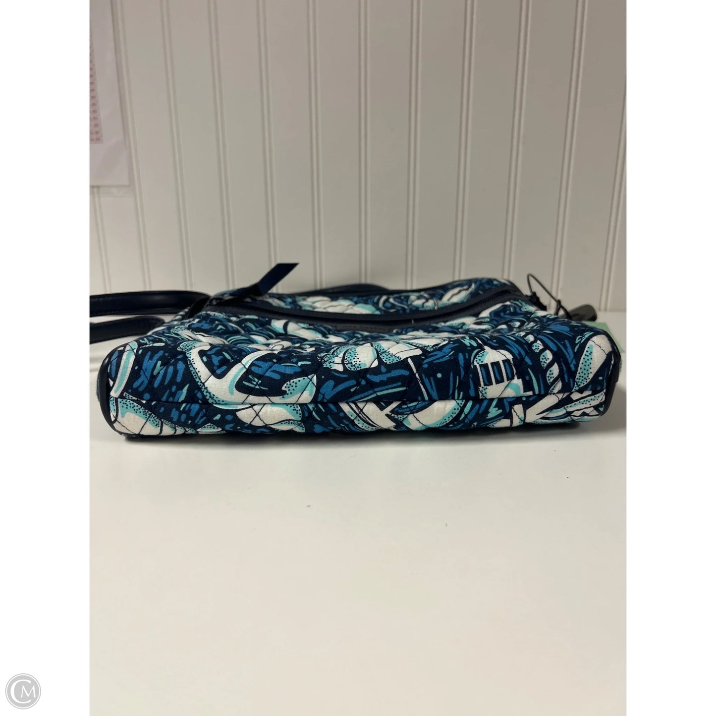 Crossbody By Vera Bradley, Size: Medium
