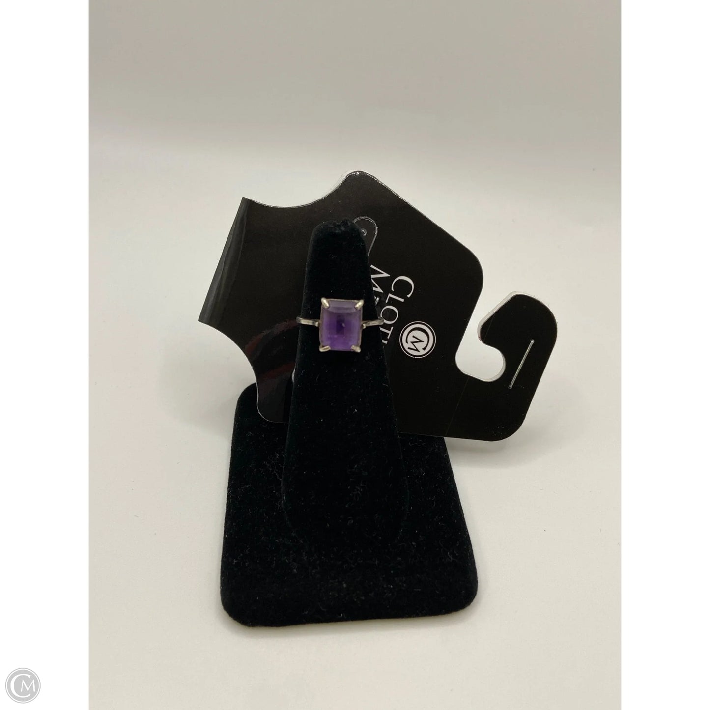 Ring Other By Clothes Mentor, Size: 6.5