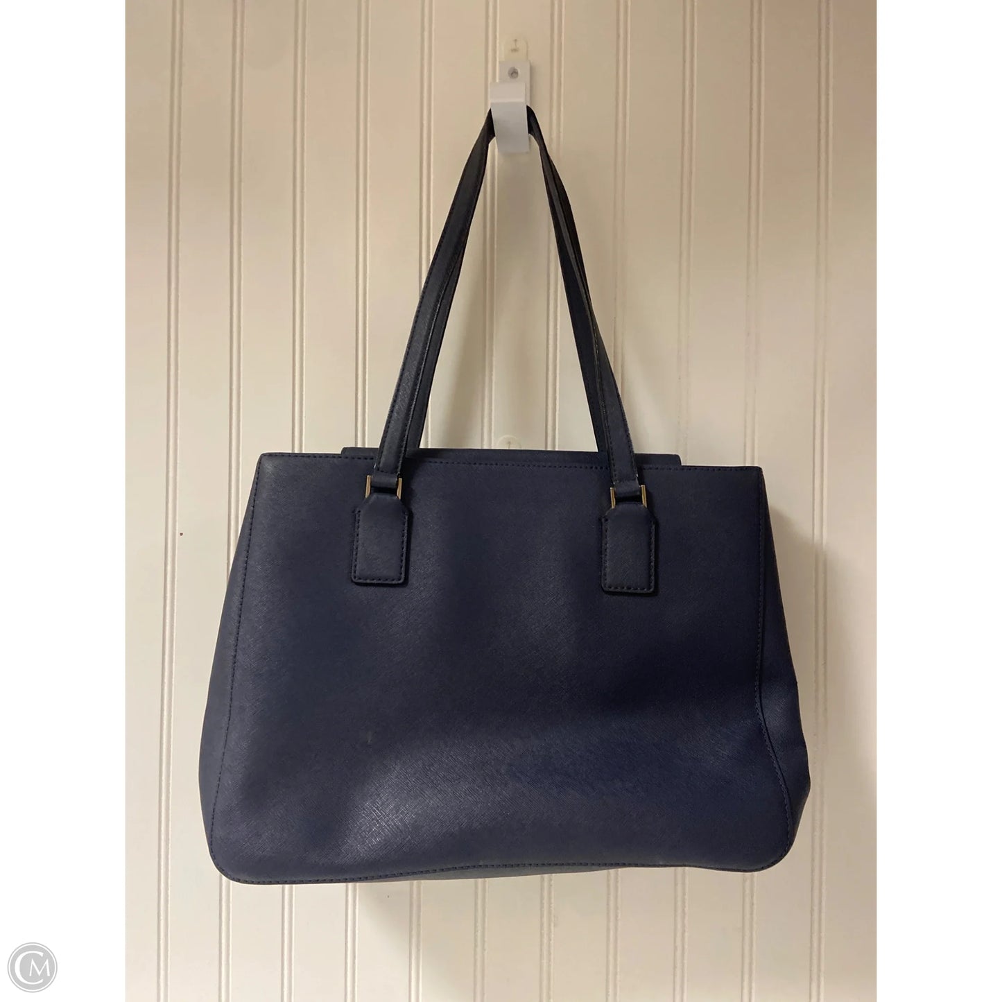Handbag Designer By Kate Spade, Size: Large