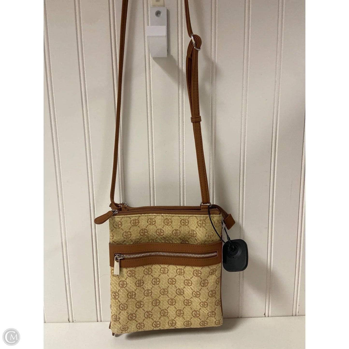 Crossbody By Giani Bernini, Size: Medium