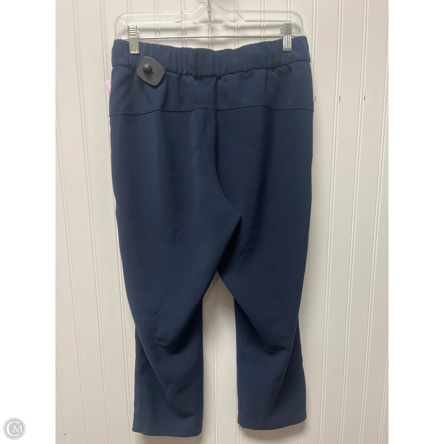 Pants Joggers By Lululemon In Navy, Size: S