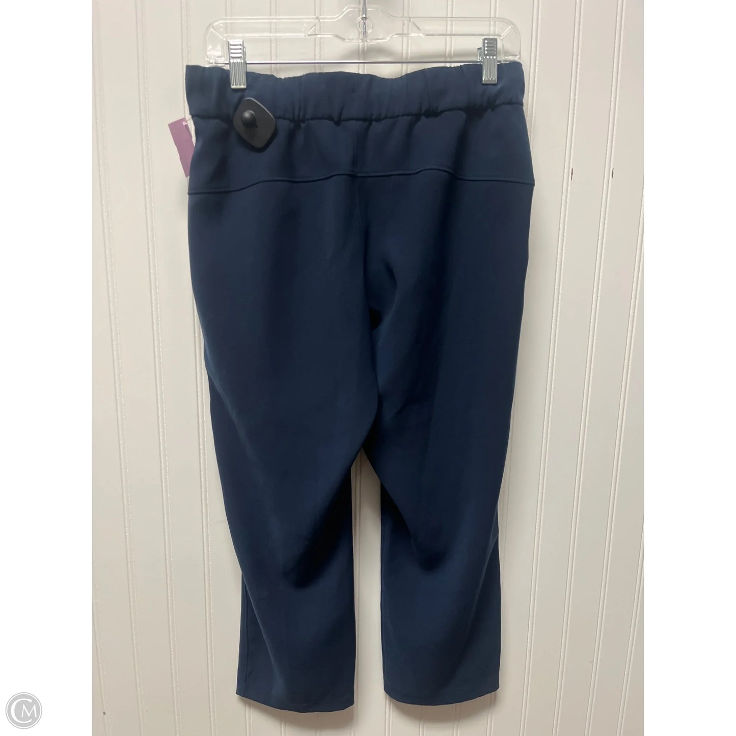 Pants Joggers By Lululemon In Navy, Size: S