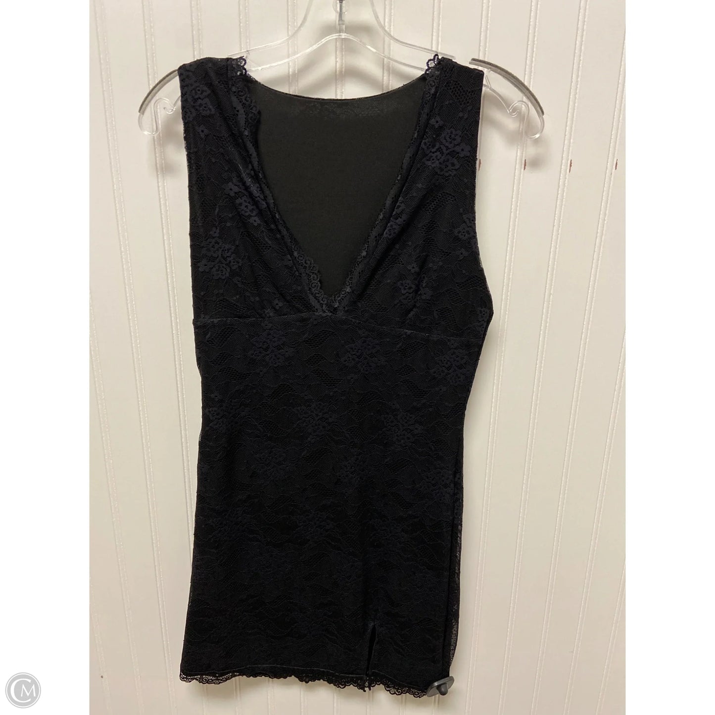 Dress Casual Short By Clothes Mentor In Black, Size: Xs