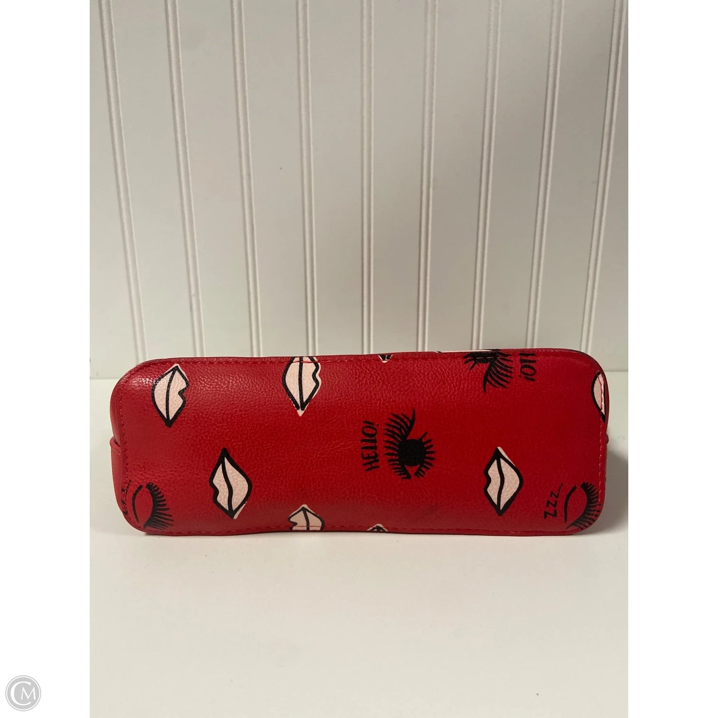 Crossbody By Betsey Johnson, Size: Medium