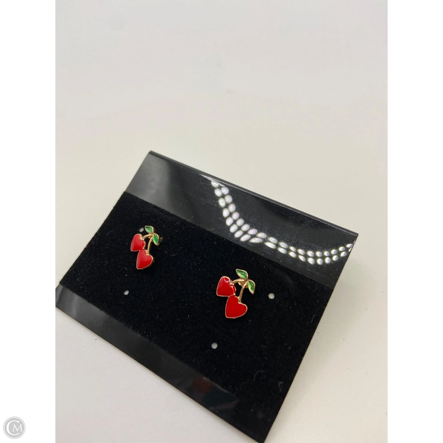 Earrings Stud By Clothes Mentor