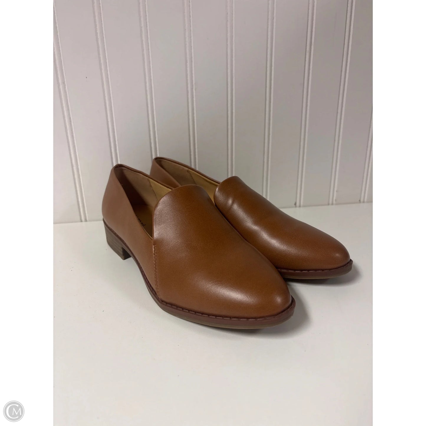 Shoes Flats By Indigo Rd In Brown, Size: 8