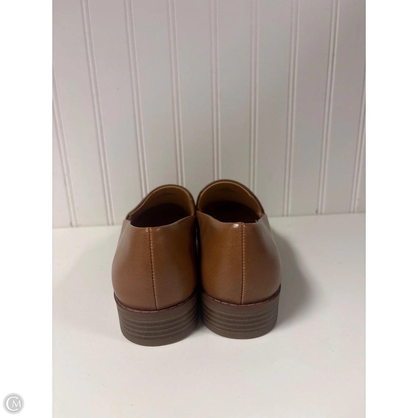 Shoes Flats By Indigo Rd In Brown, Size: 8