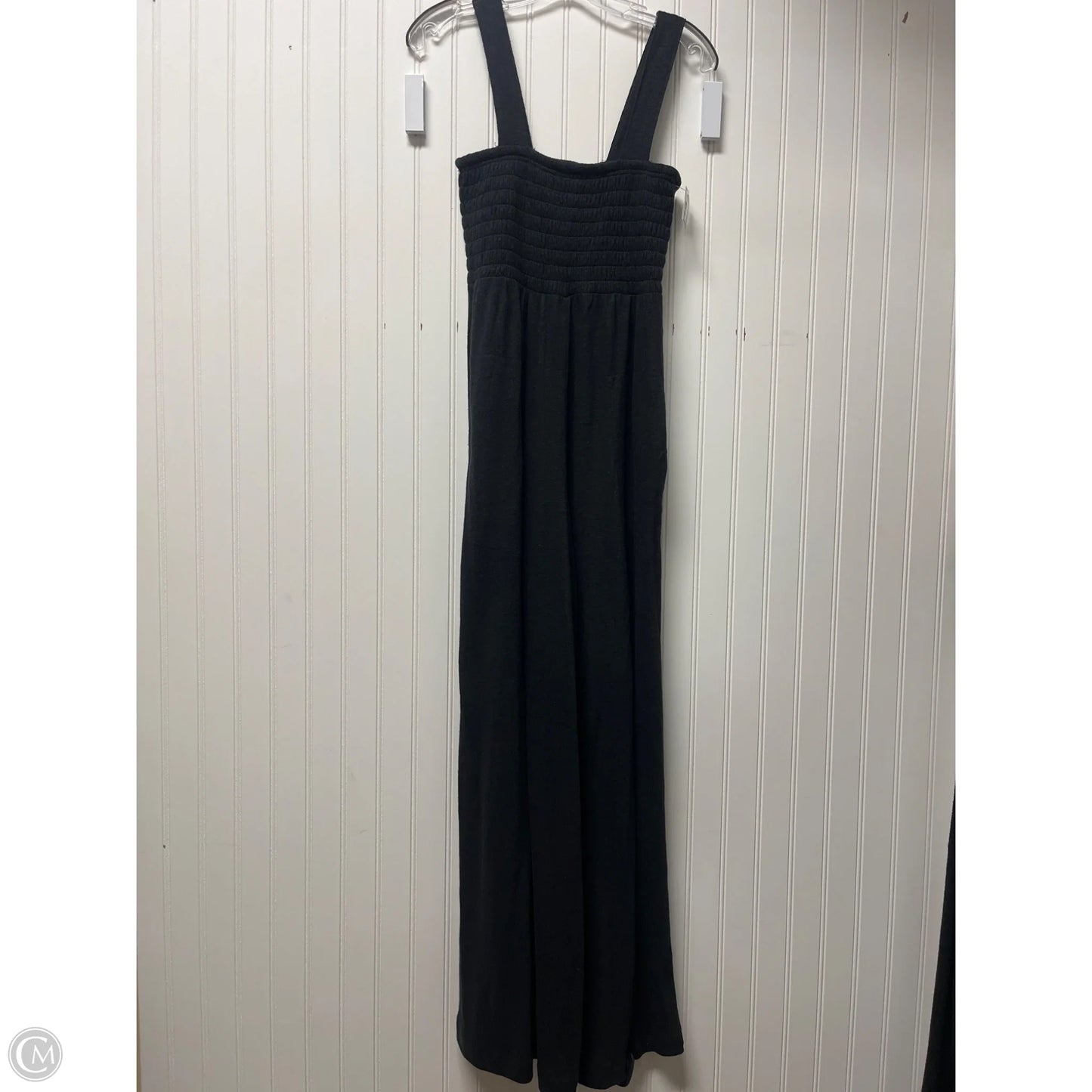 Jumpsuit By Free People In Black, Size: Xs