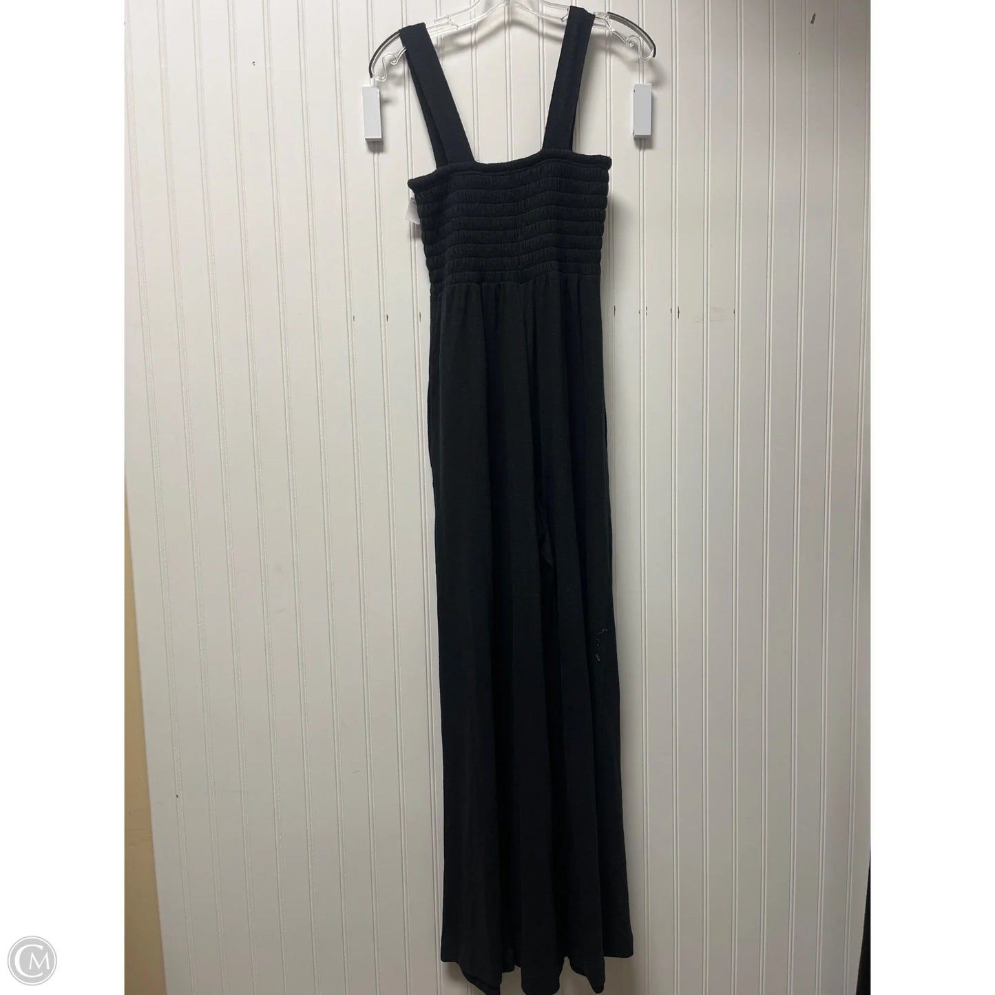 Jumpsuit By Free People In Black, Size: Xs