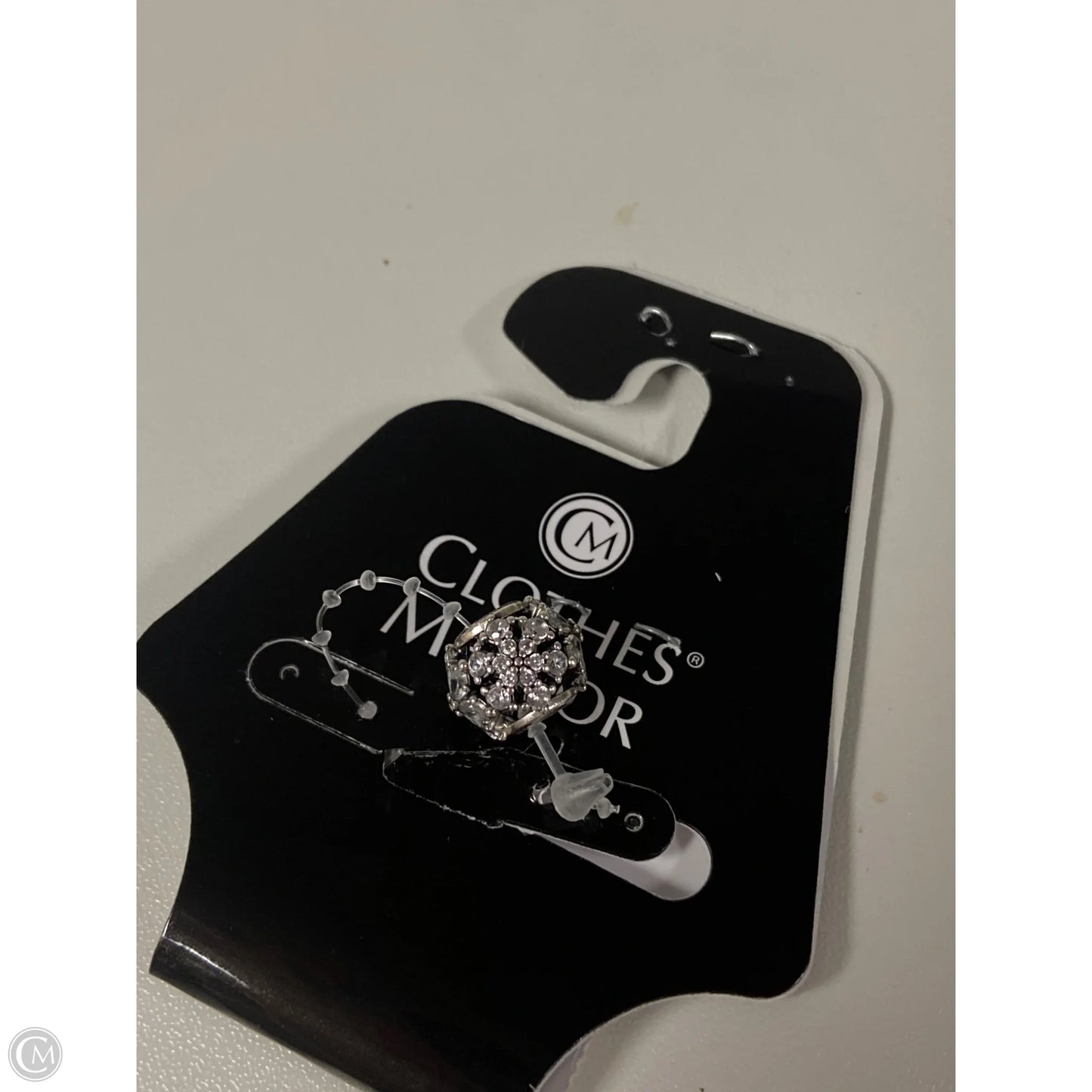 Accessory Tag By Pandora