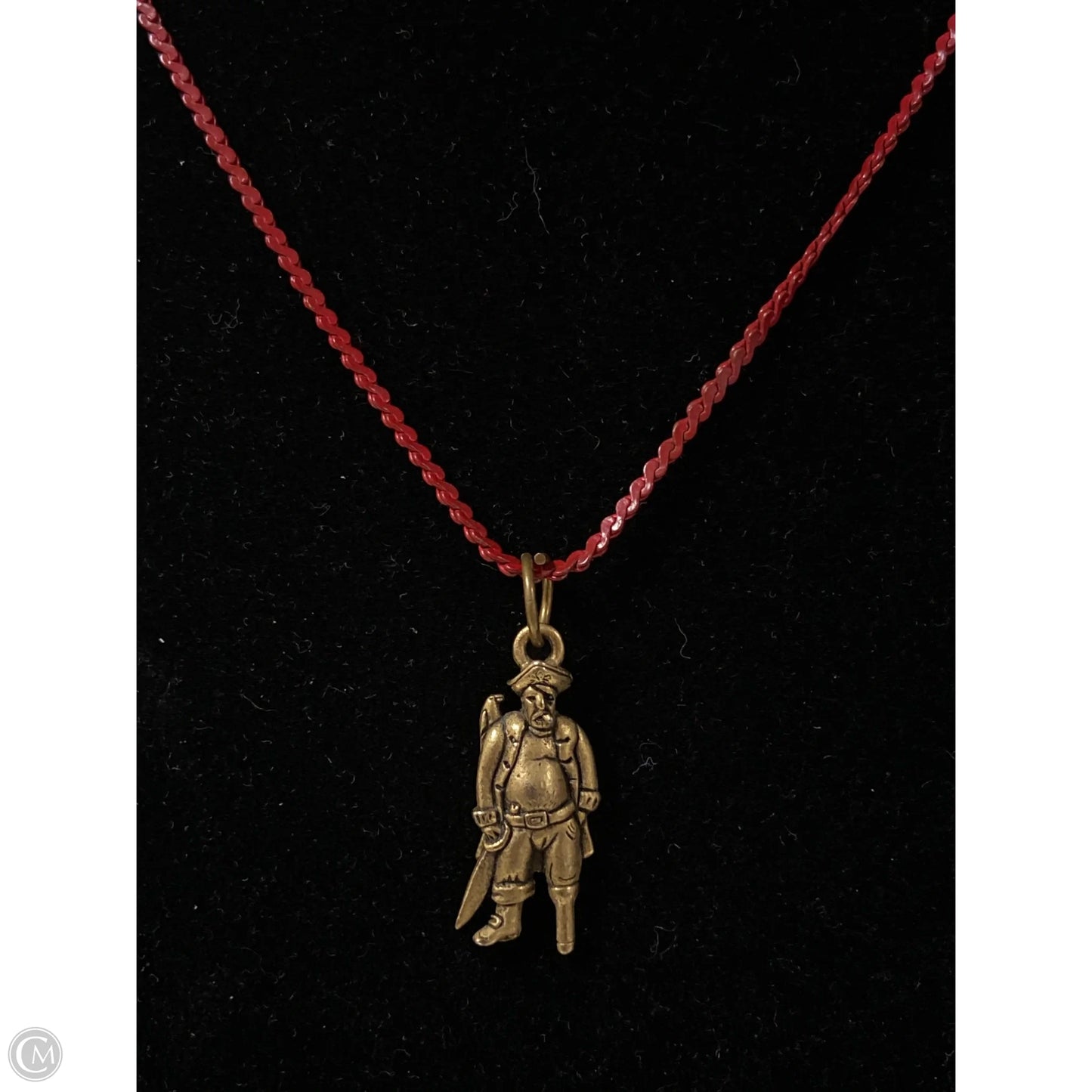 Necklace Pendant By Clothes Mentor