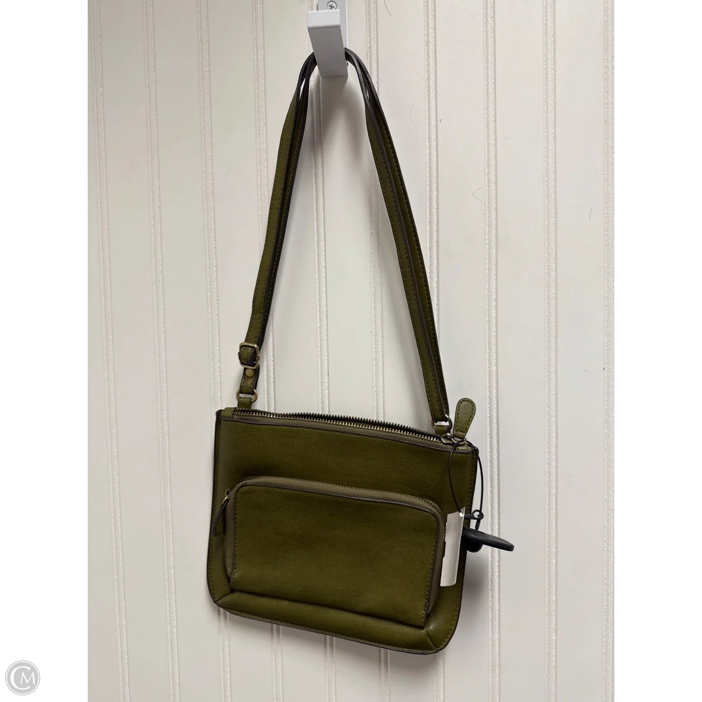Handbag By Joy Susan, Size: Small