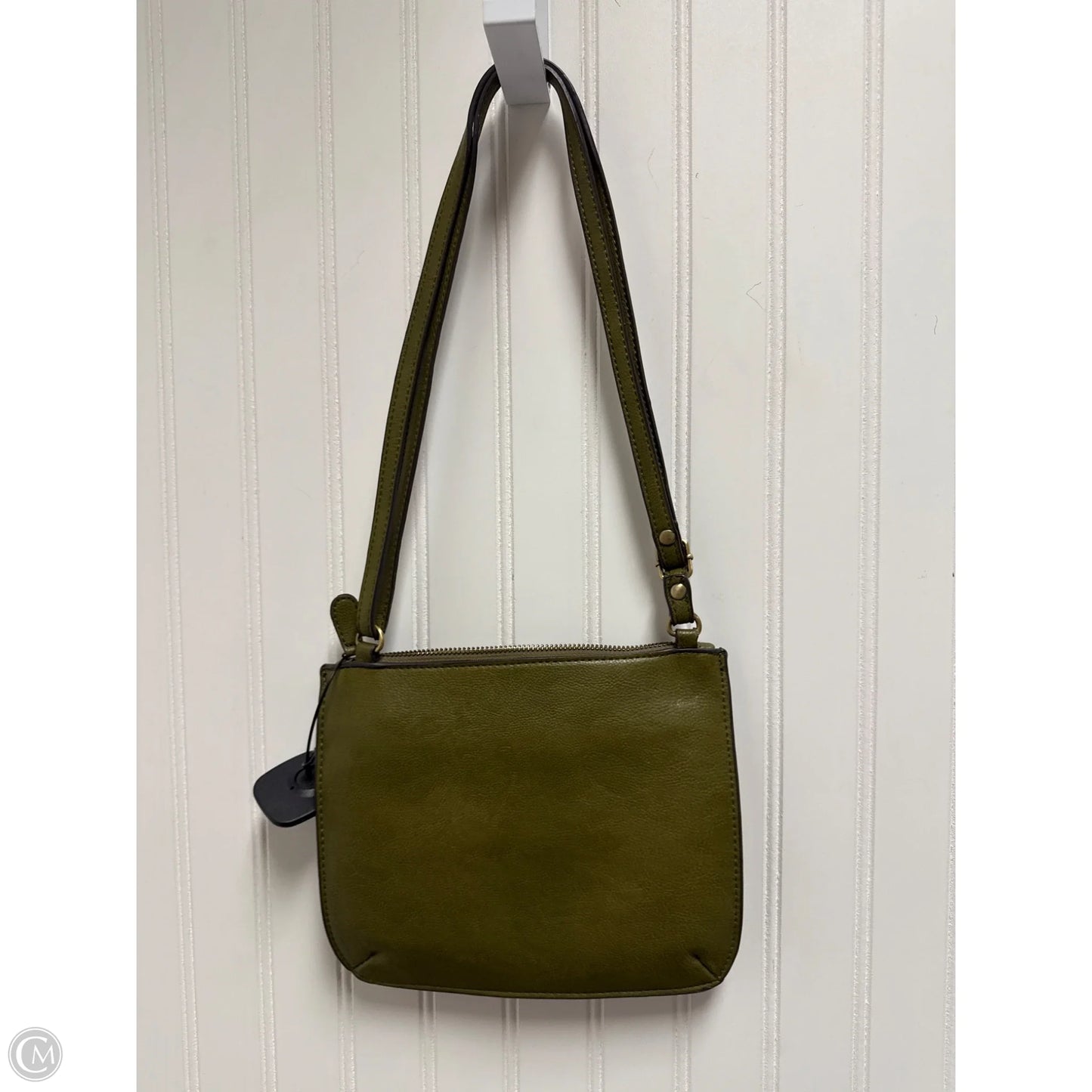 Handbag By Joy Susan, Size: Small