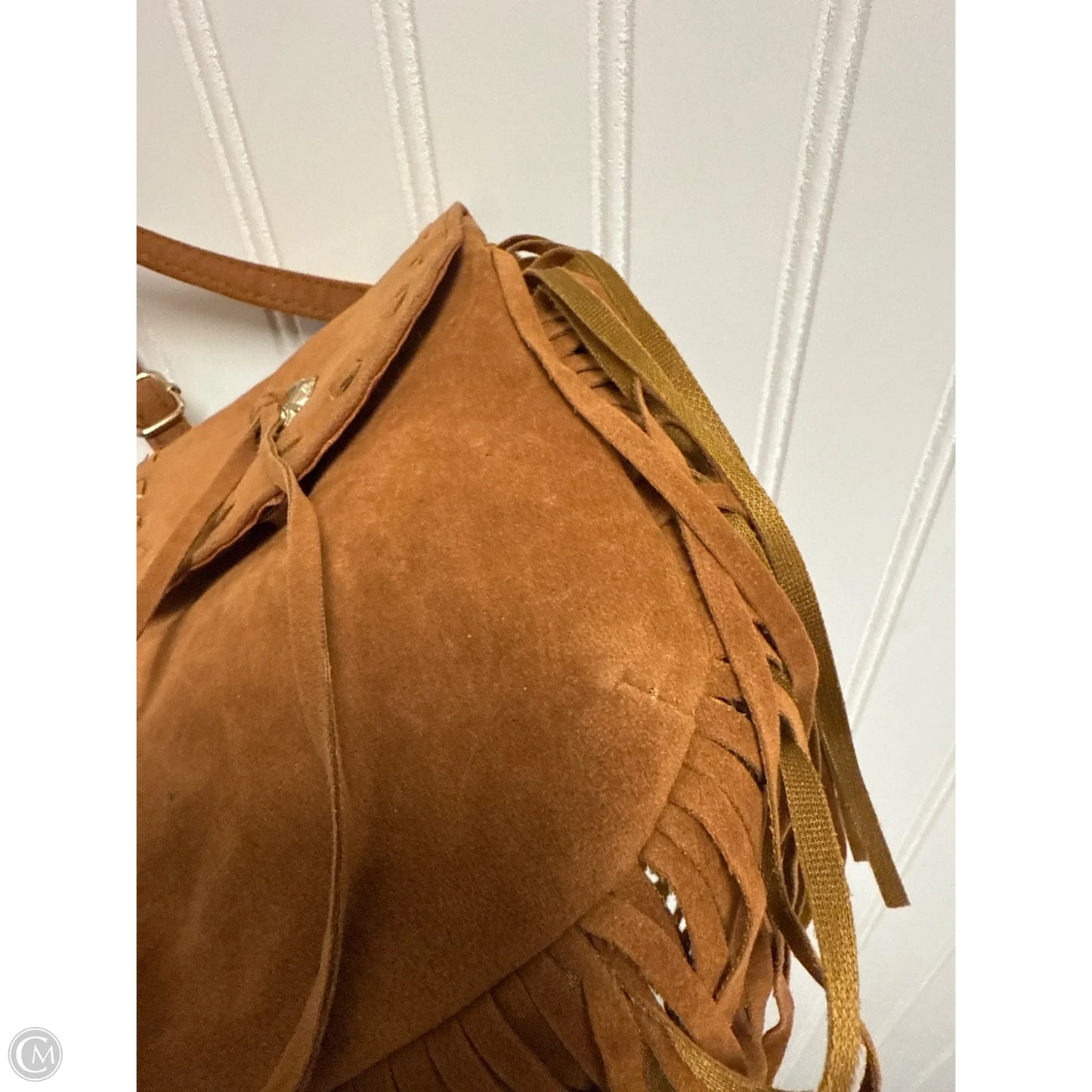Crossbody By Clothes Mentor, Size: Small
