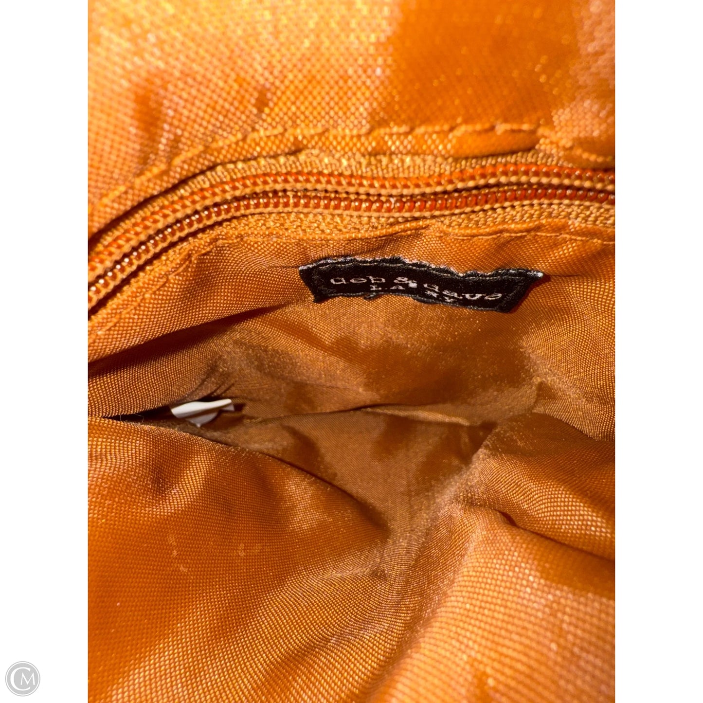 Crossbody By Clothes Mentor, Size: Small