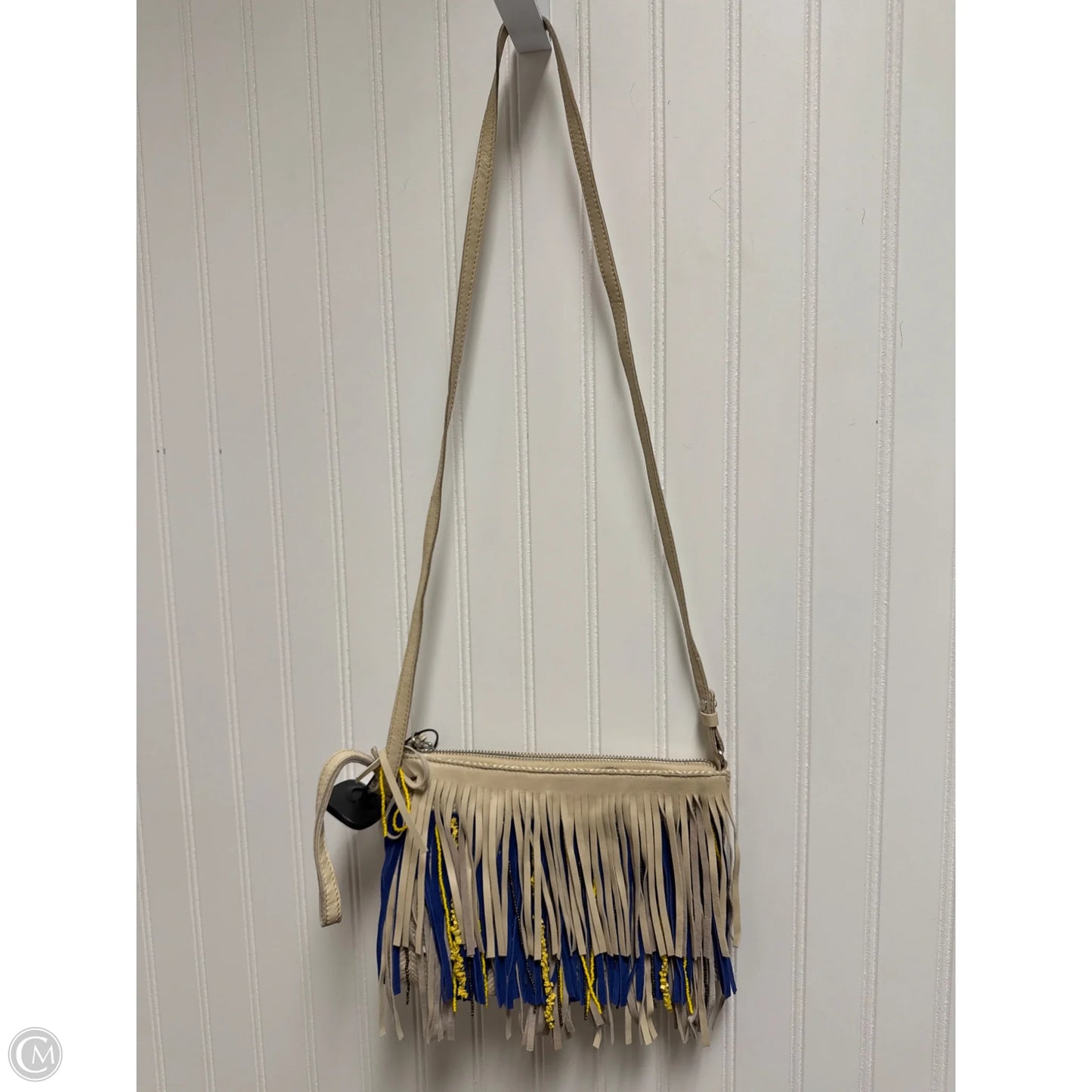 Crossbody By Sam Edelman, Size: Medium