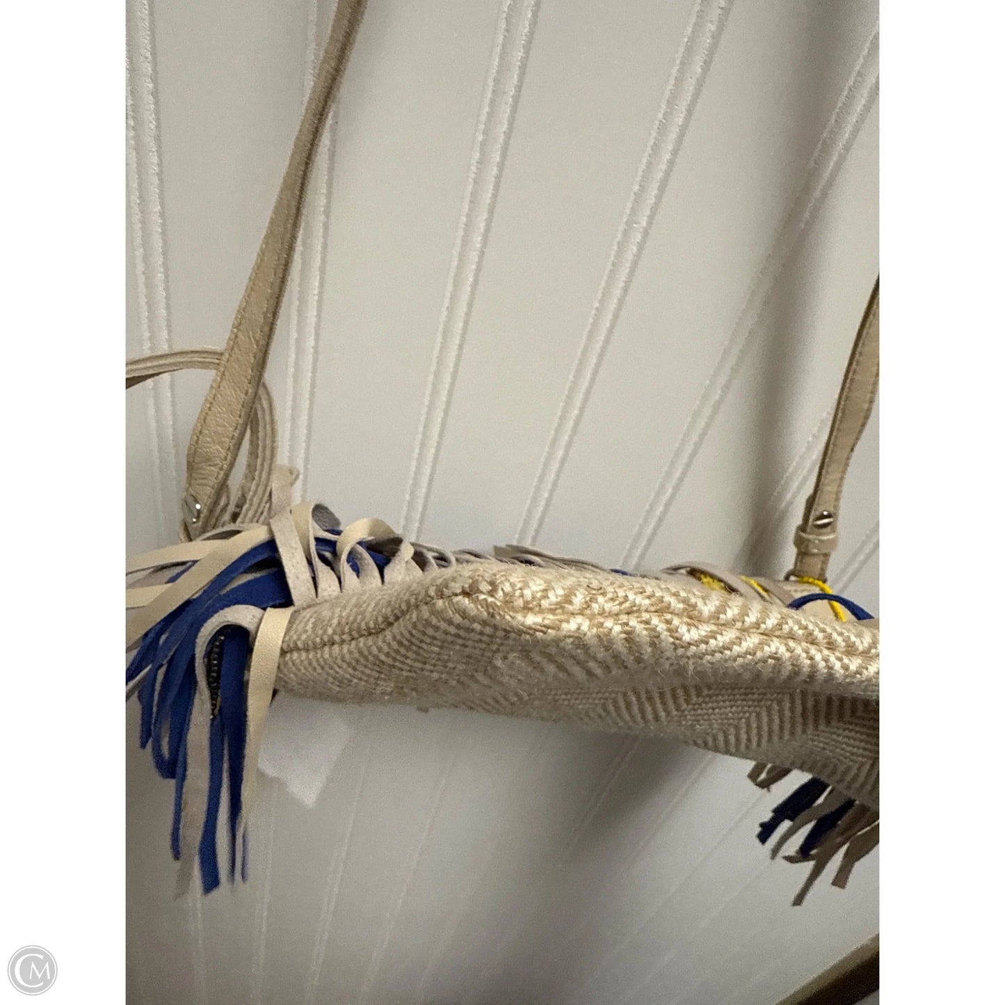 Crossbody By Sam Edelman, Size: Medium