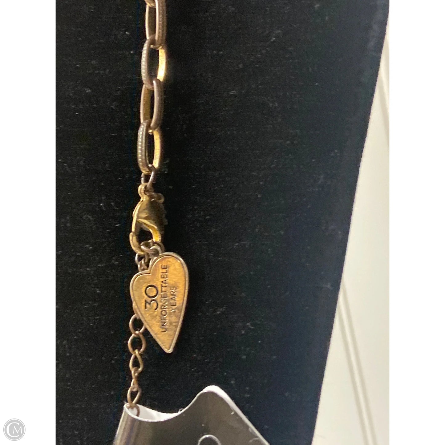 Necklace Other By Chicos