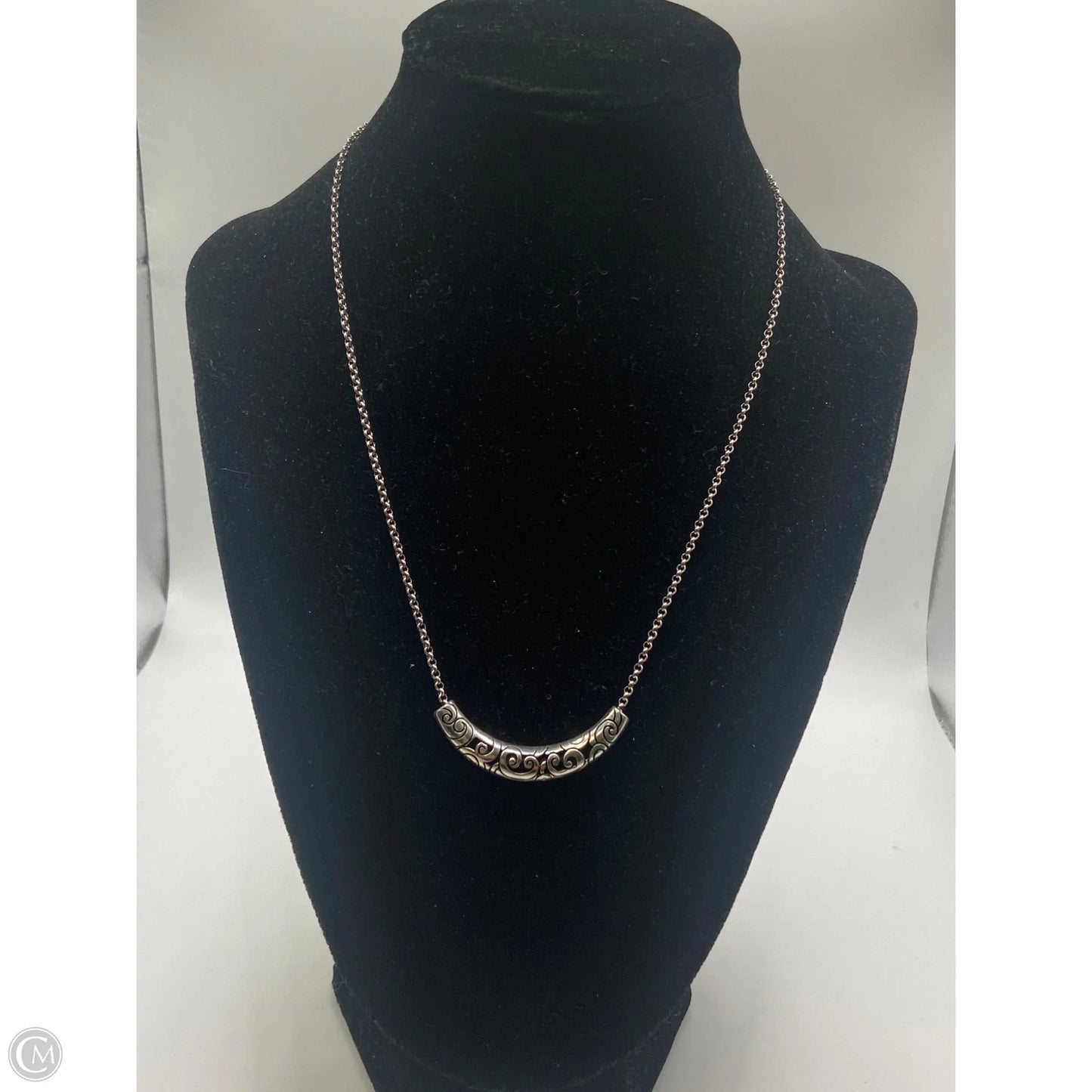 Necklace Other By Brighton